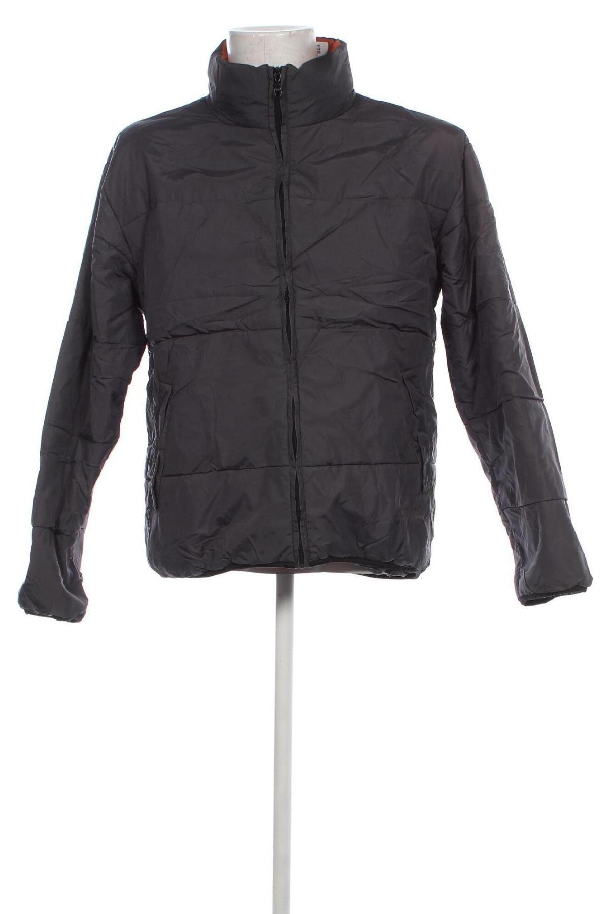 Herrenjacke Expert, Größe L, Farbe Grau, Preis 16,99 €