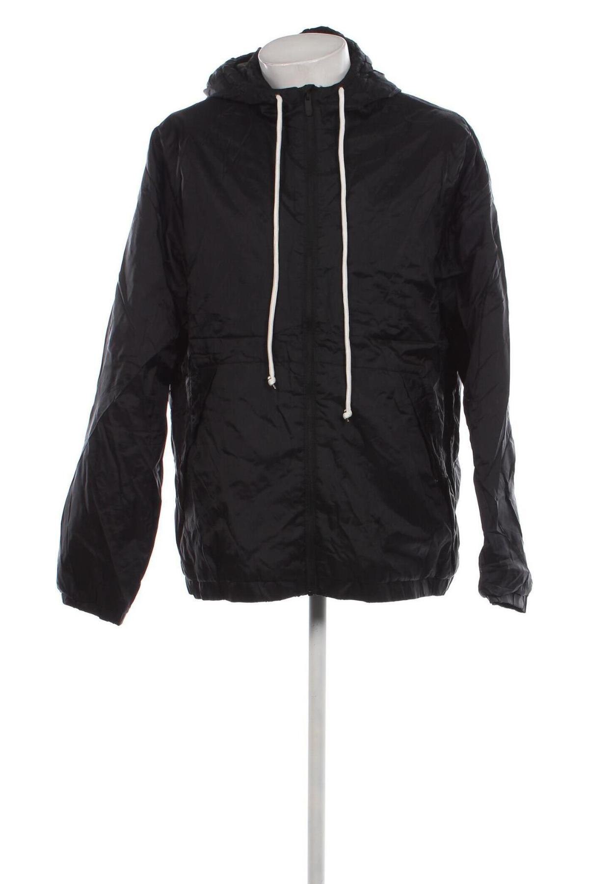 Herrenjacke FSBN, Größe XXL, Farbe Schwarz, Preis € 14,49