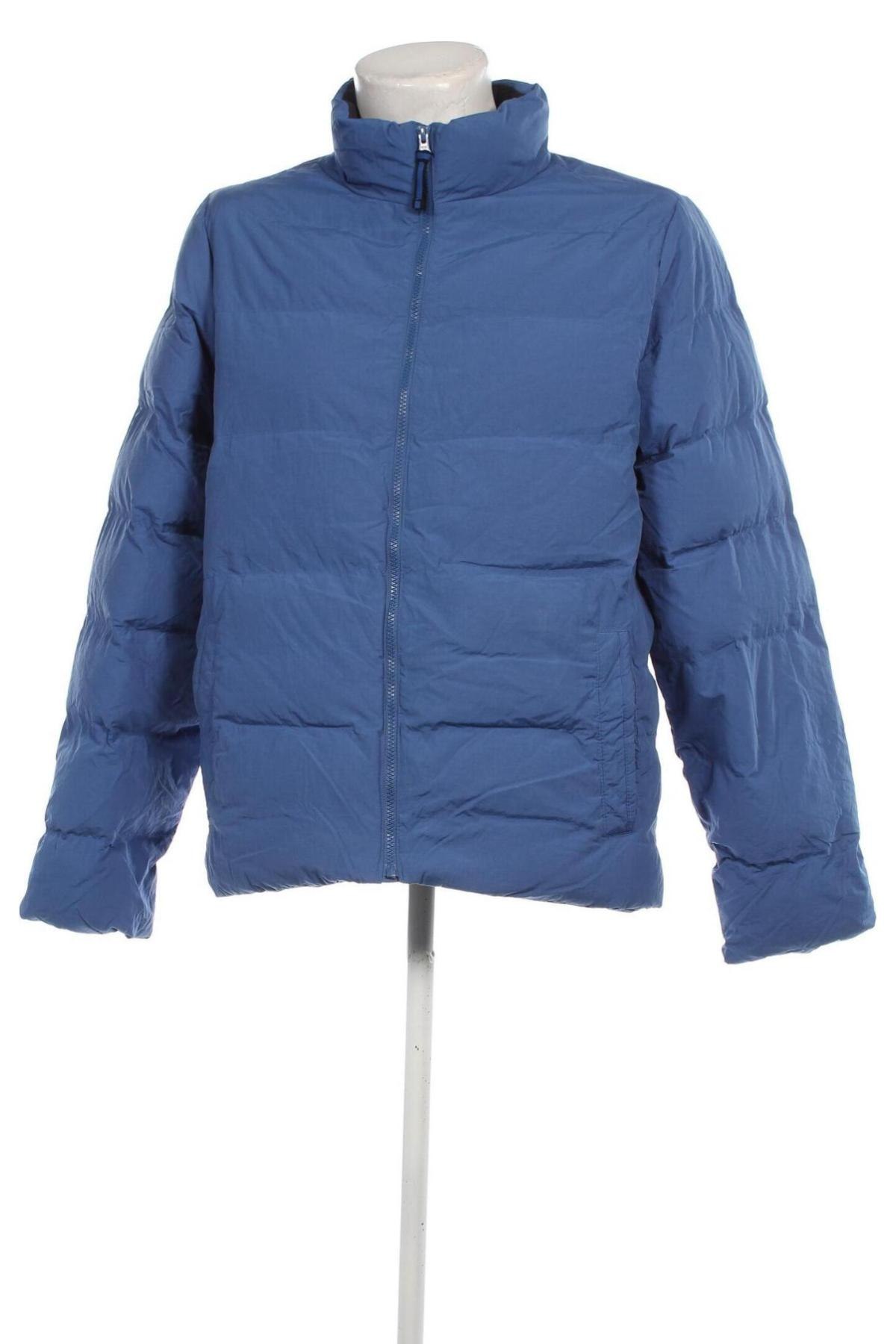 Herrenjacke Gap, Größe L, Farbe Blau, Preis € 24,99