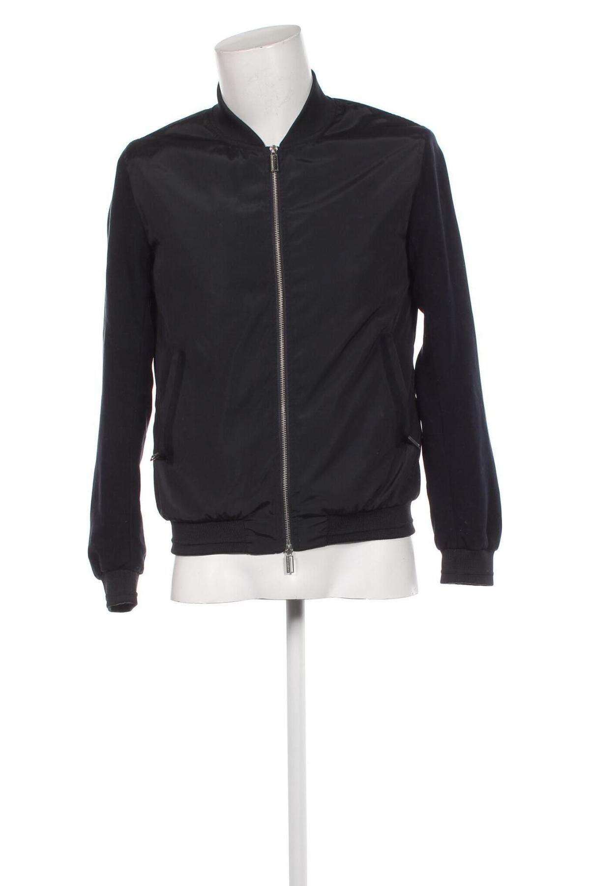 Herrenjacke Hamaki-Ho, Größe M, Farbe Blau, Preis € 34,79