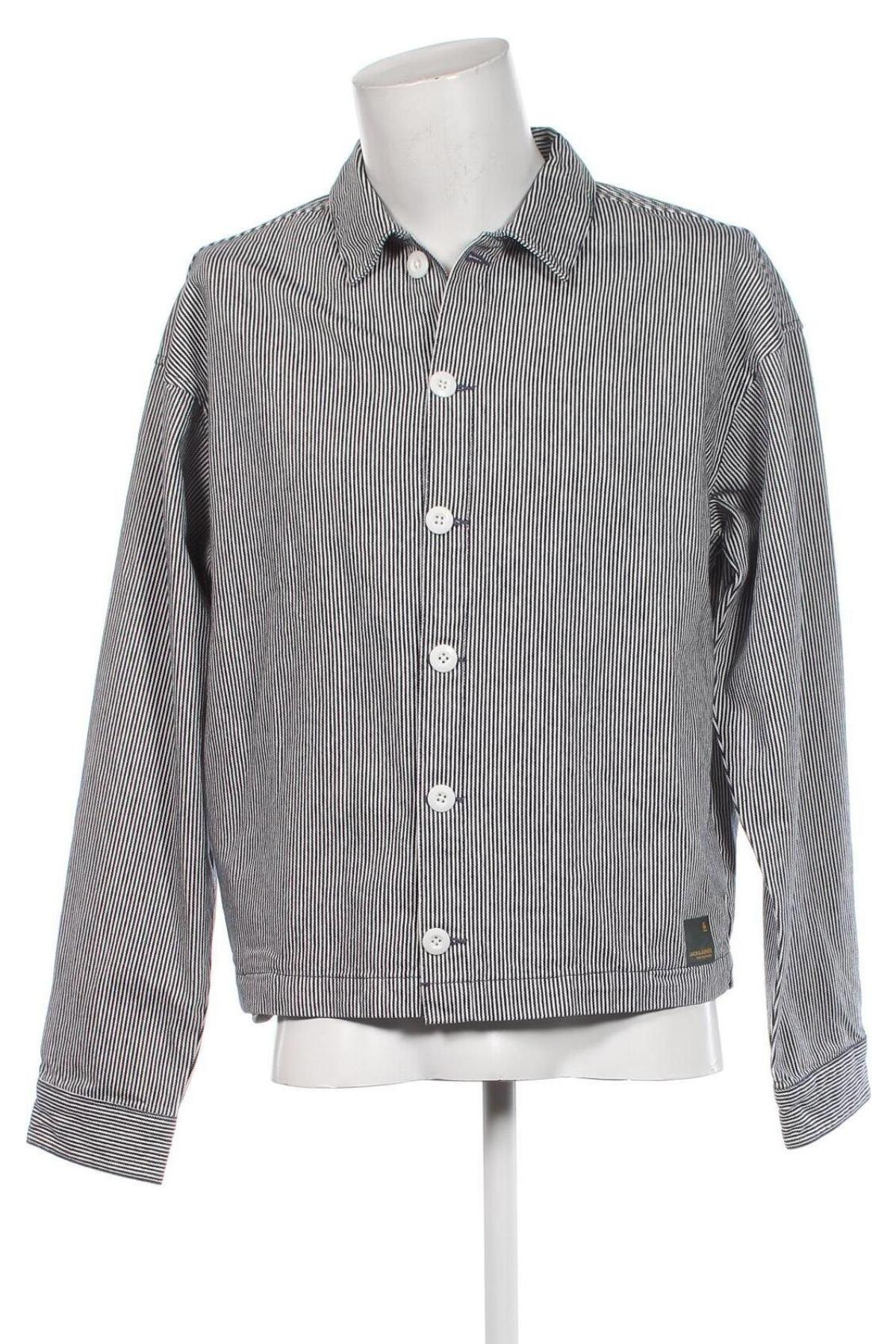 Pánská bunda  Jack & Jones, Velikost L, Barva Vícebarevné, Cena  633,00 Kč