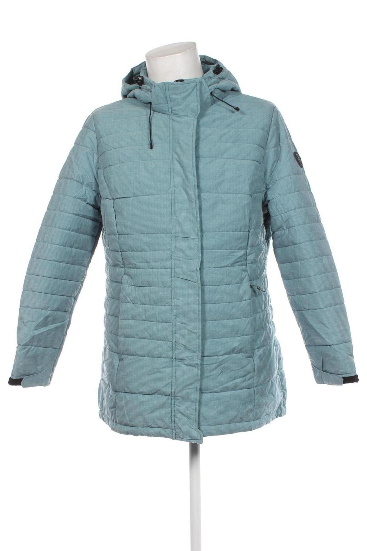 Herrenjacke Killtec, Größe L, Farbe Blau, Preis 26,99 €