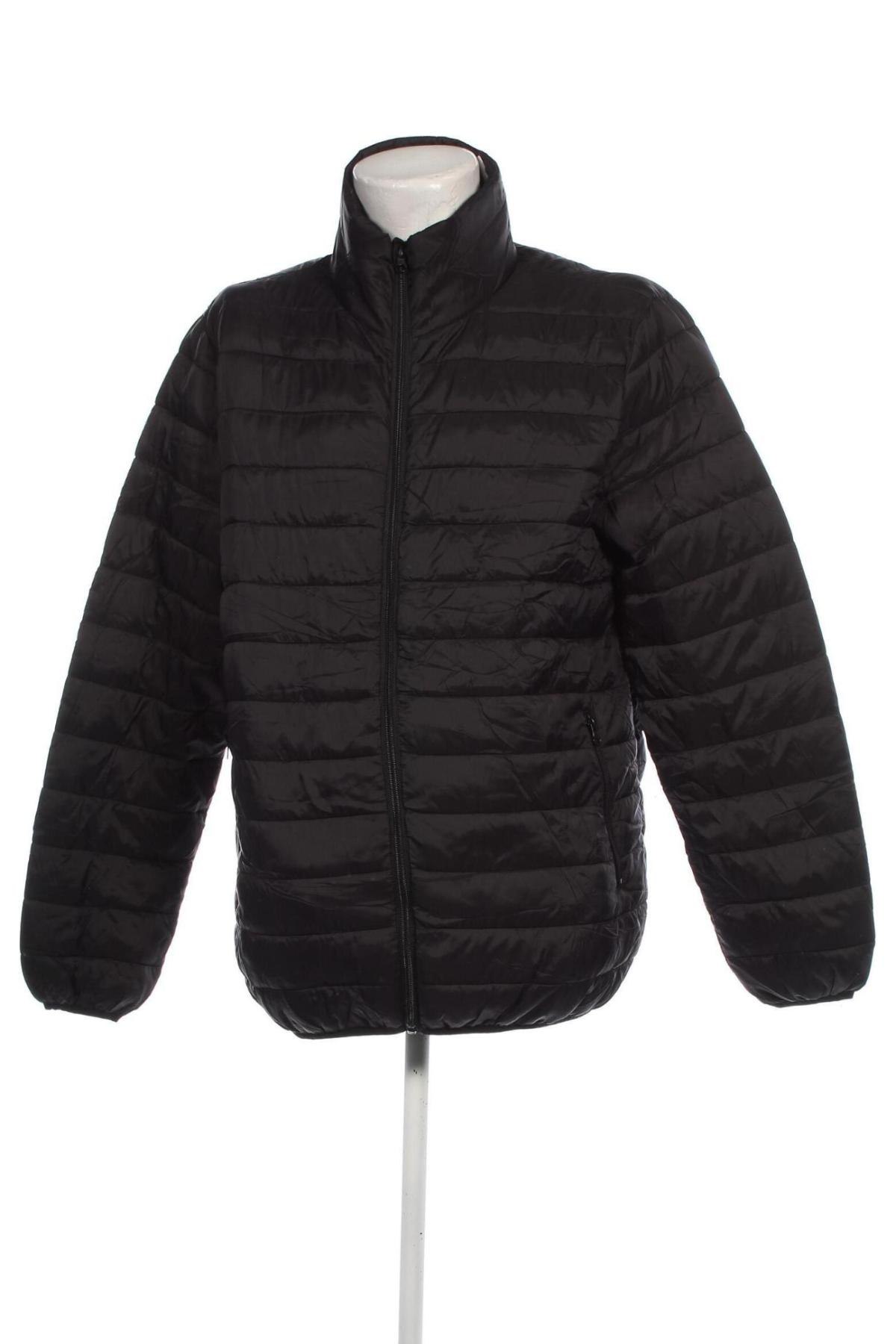 Herrenjacke My Wear, Größe XL, Farbe Schwarz, Preis 16,99 €