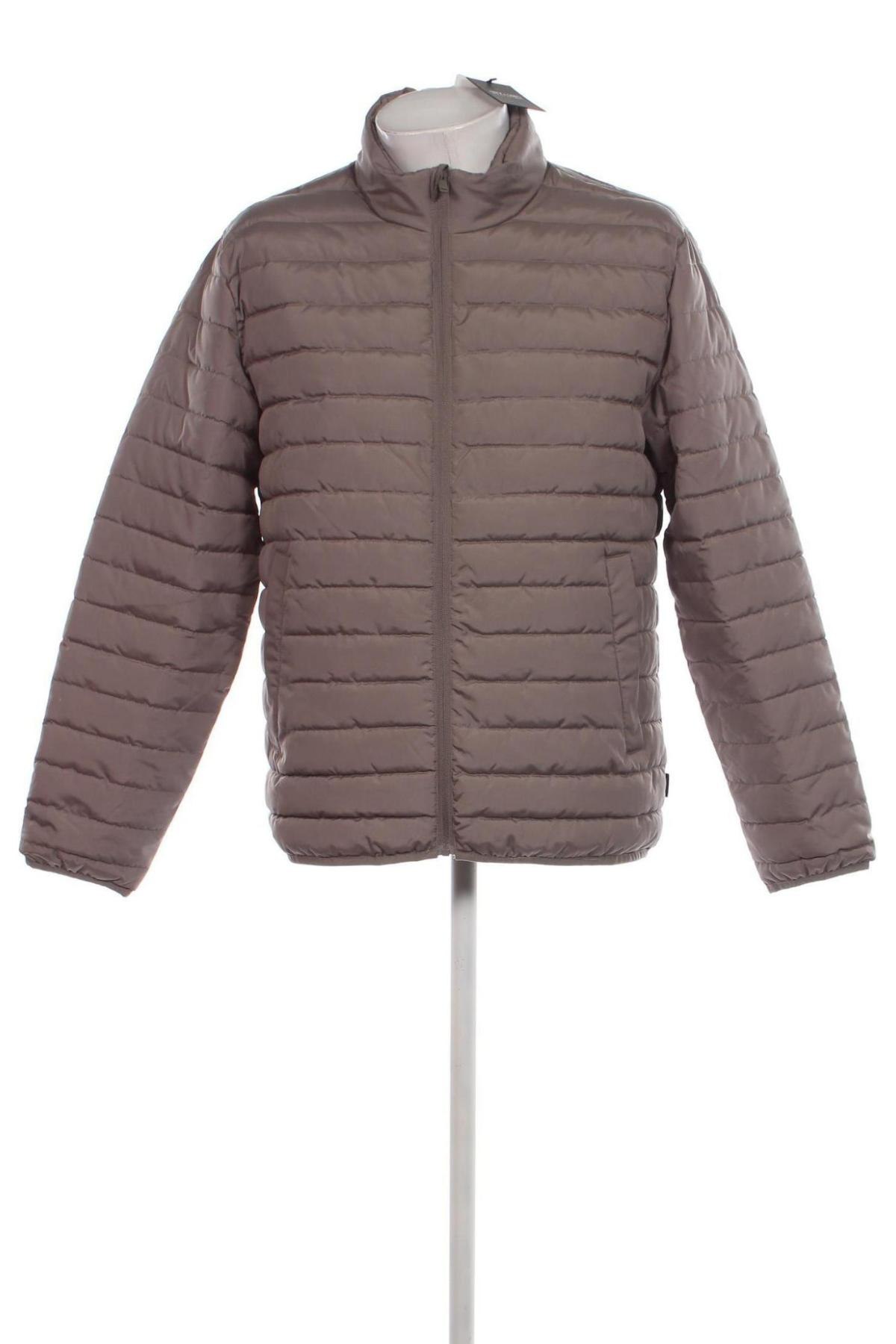 Herrenjacke Only & Sons, Größe XL, Farbe Beige, Preis € 21,79