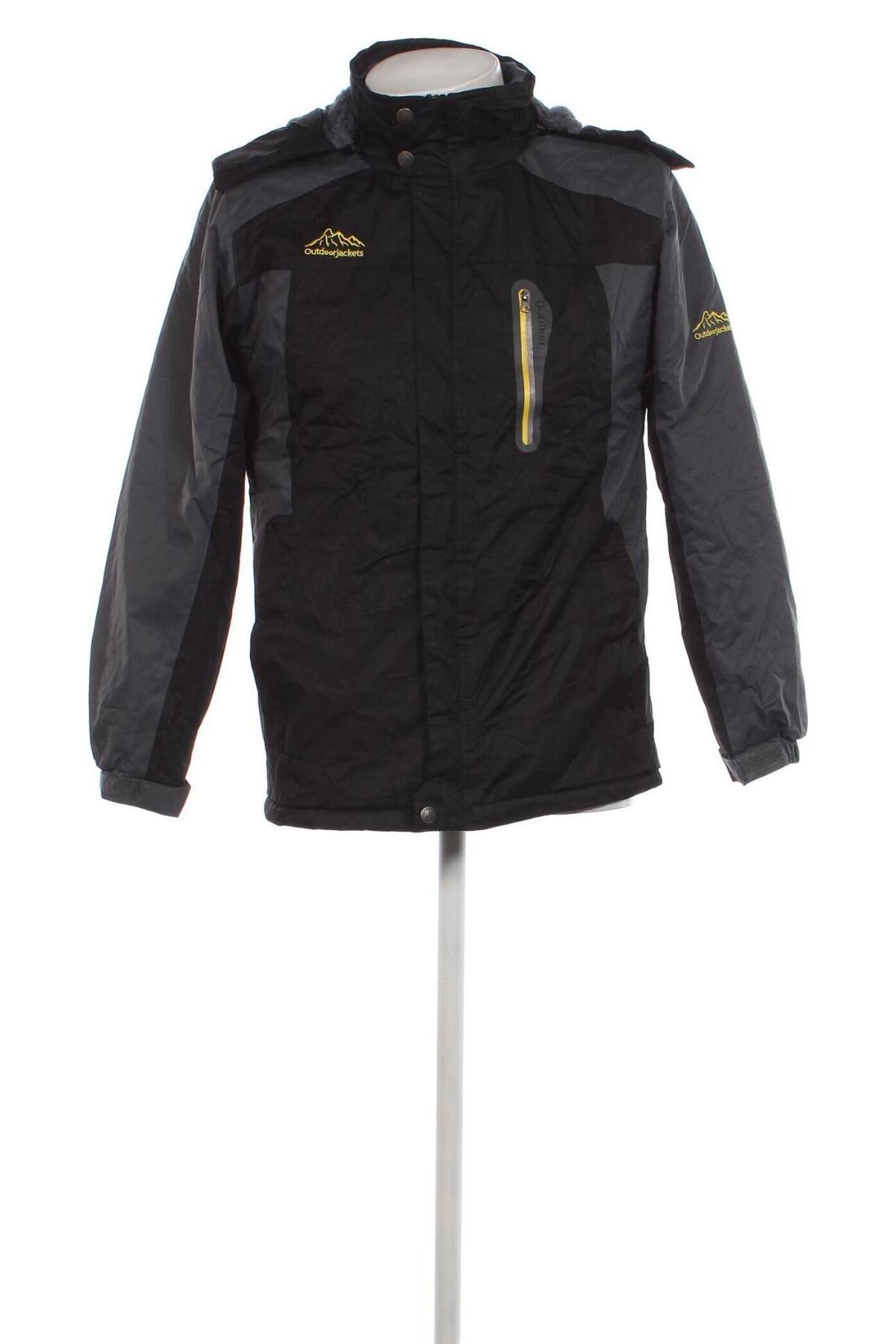 Męska kurtka Outdoor, Rozmiar M, Kolor Kolorowy, Cena 49,90 zł