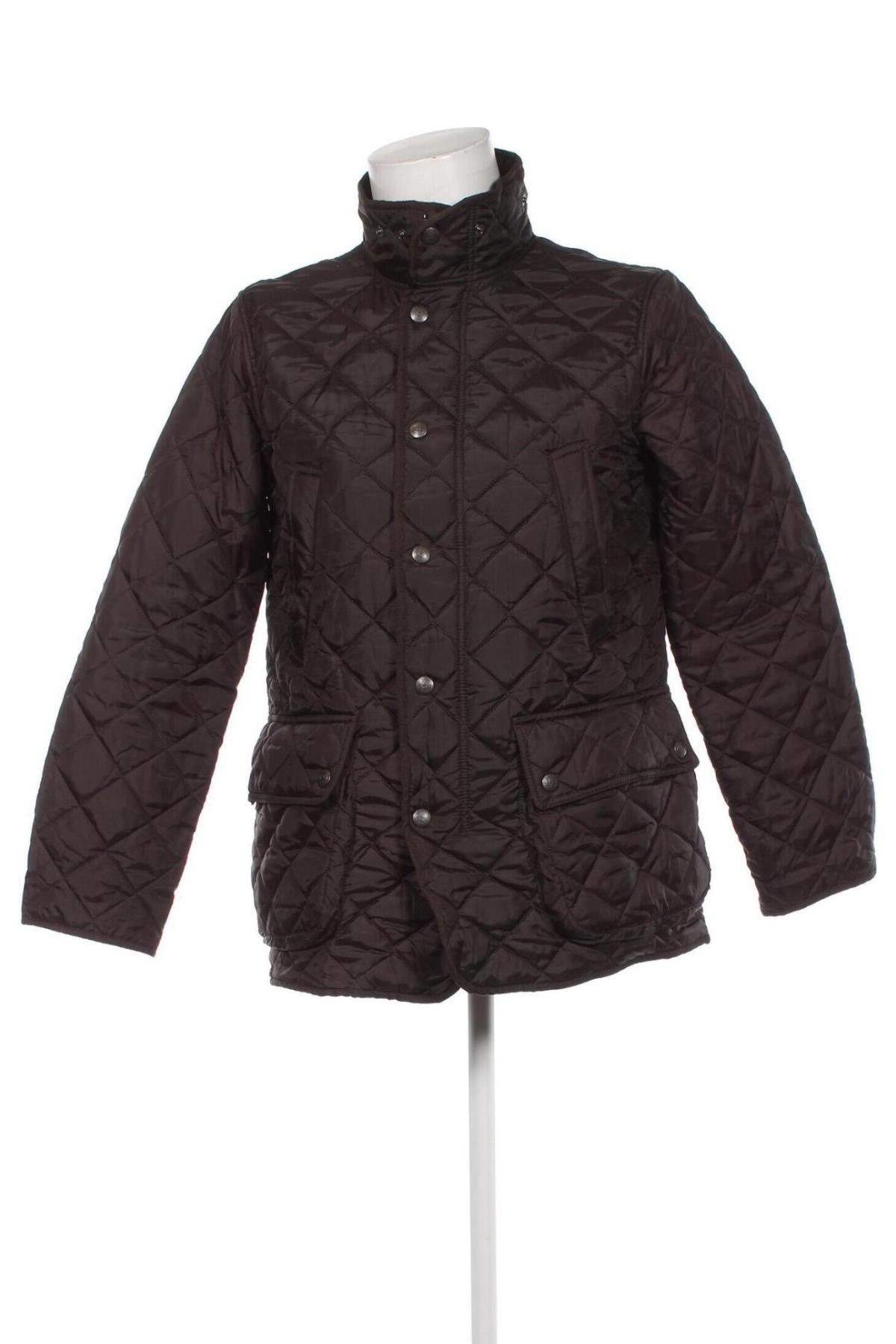 Herrenjacke Paul Rosen, Größe M, Farbe Braun, Preis 38,99 €