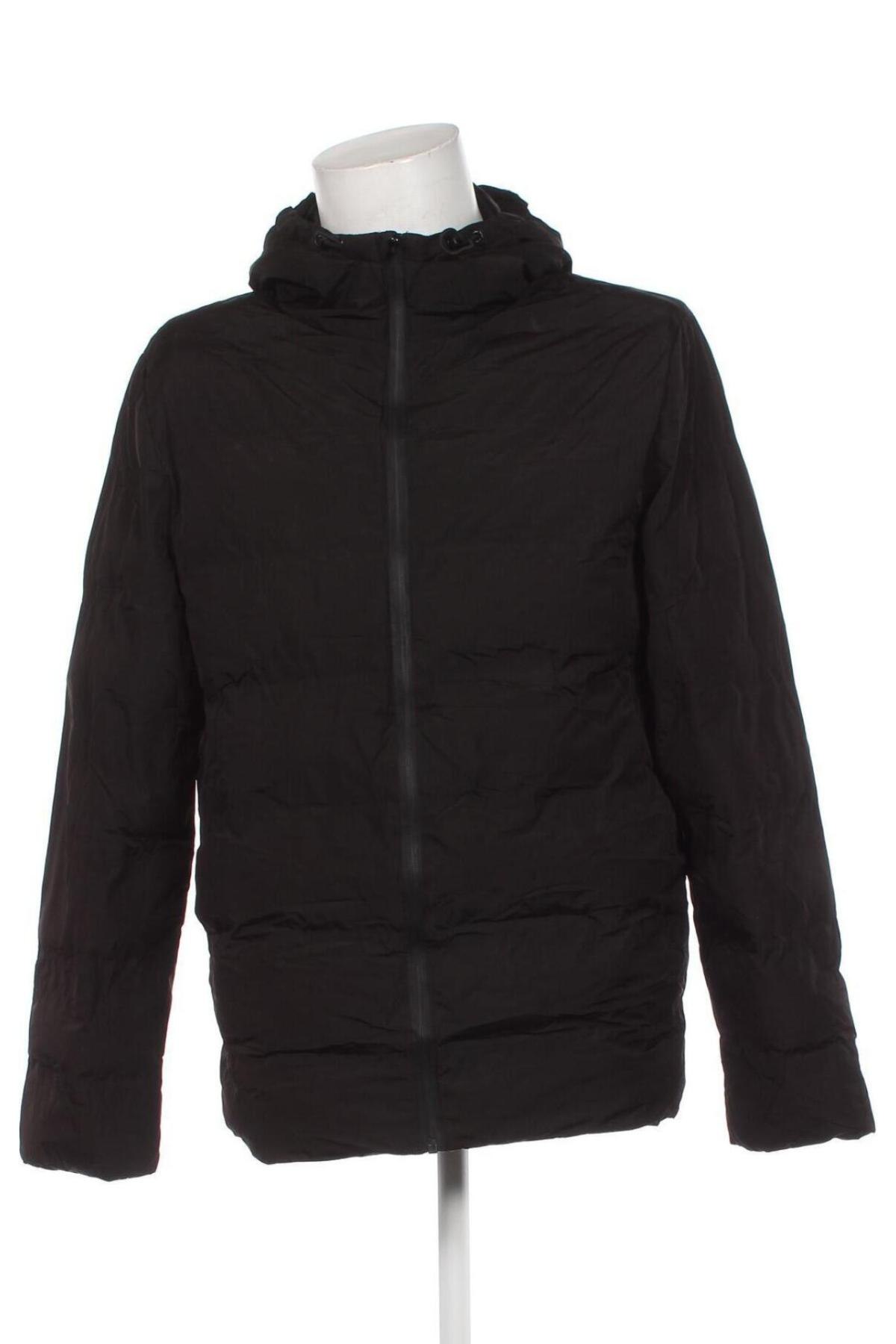 Herrenjacke Primark, Größe M, Farbe Schwarz, Preis 14,49 €