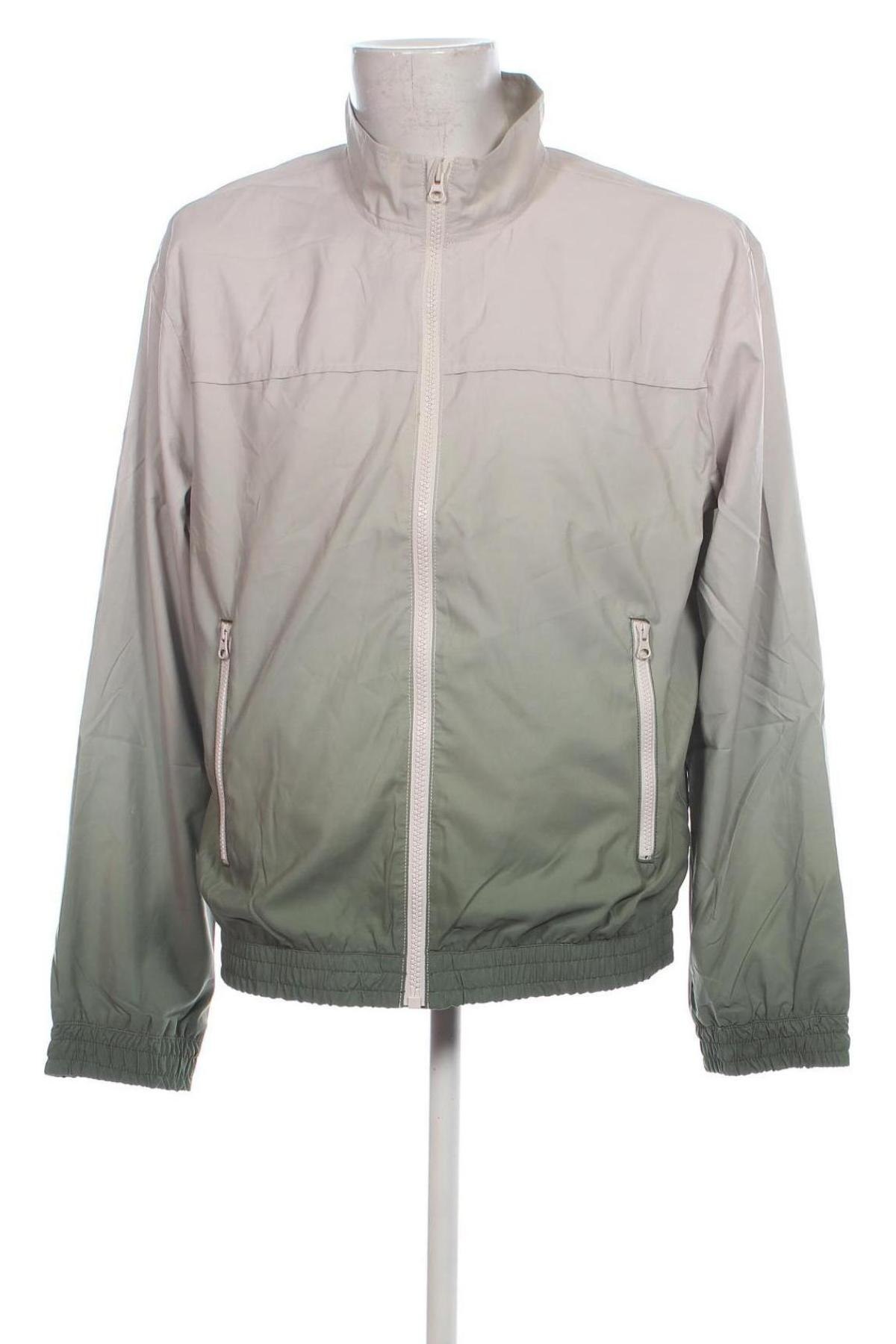 Herrenjacke S.Oliver, Größe XL, Farbe Mehrfarbig, Preis € 40,49