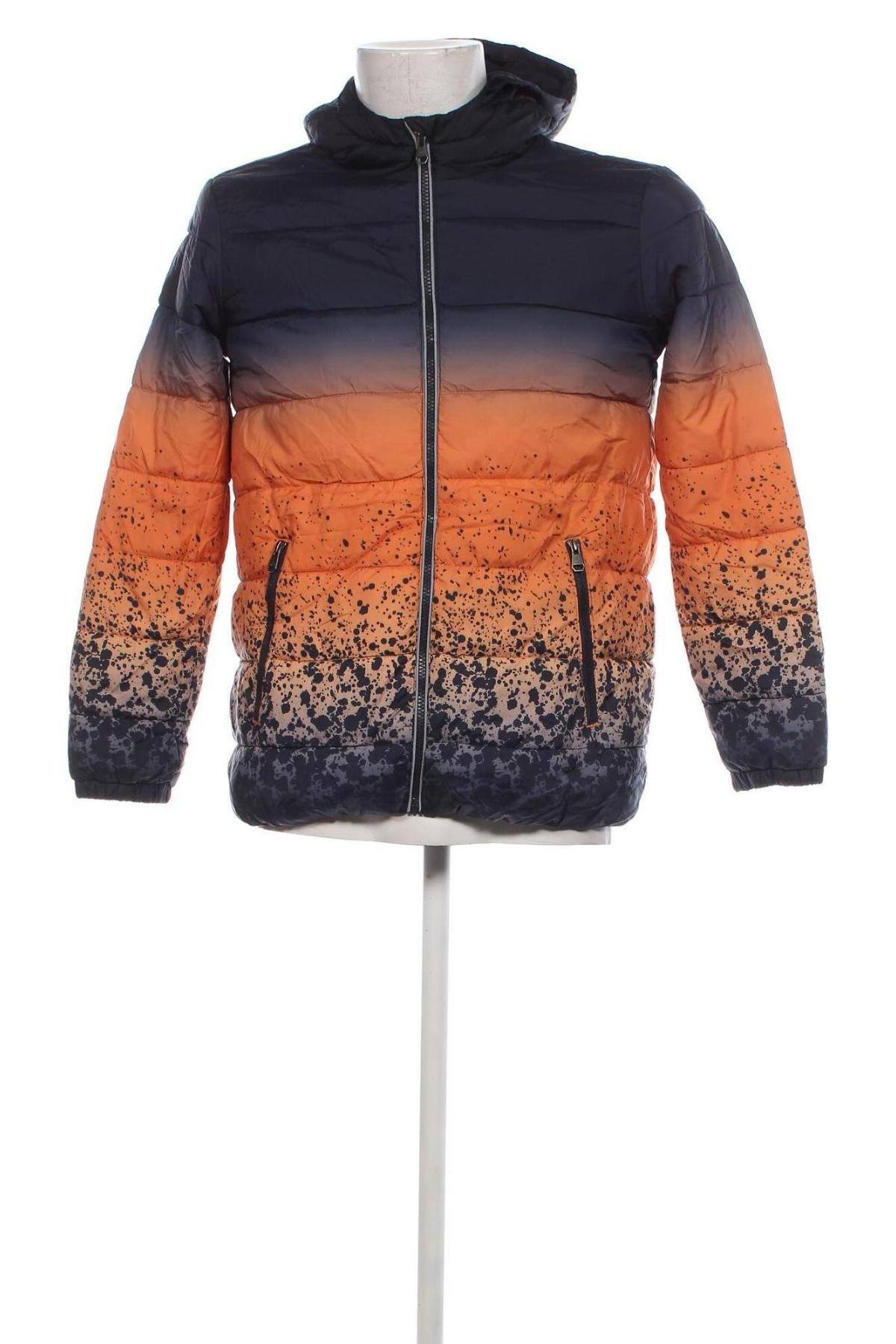 Herrenjacke S.Oliver, Größe L, Farbe Mehrfarbig, Preis 14,99 €