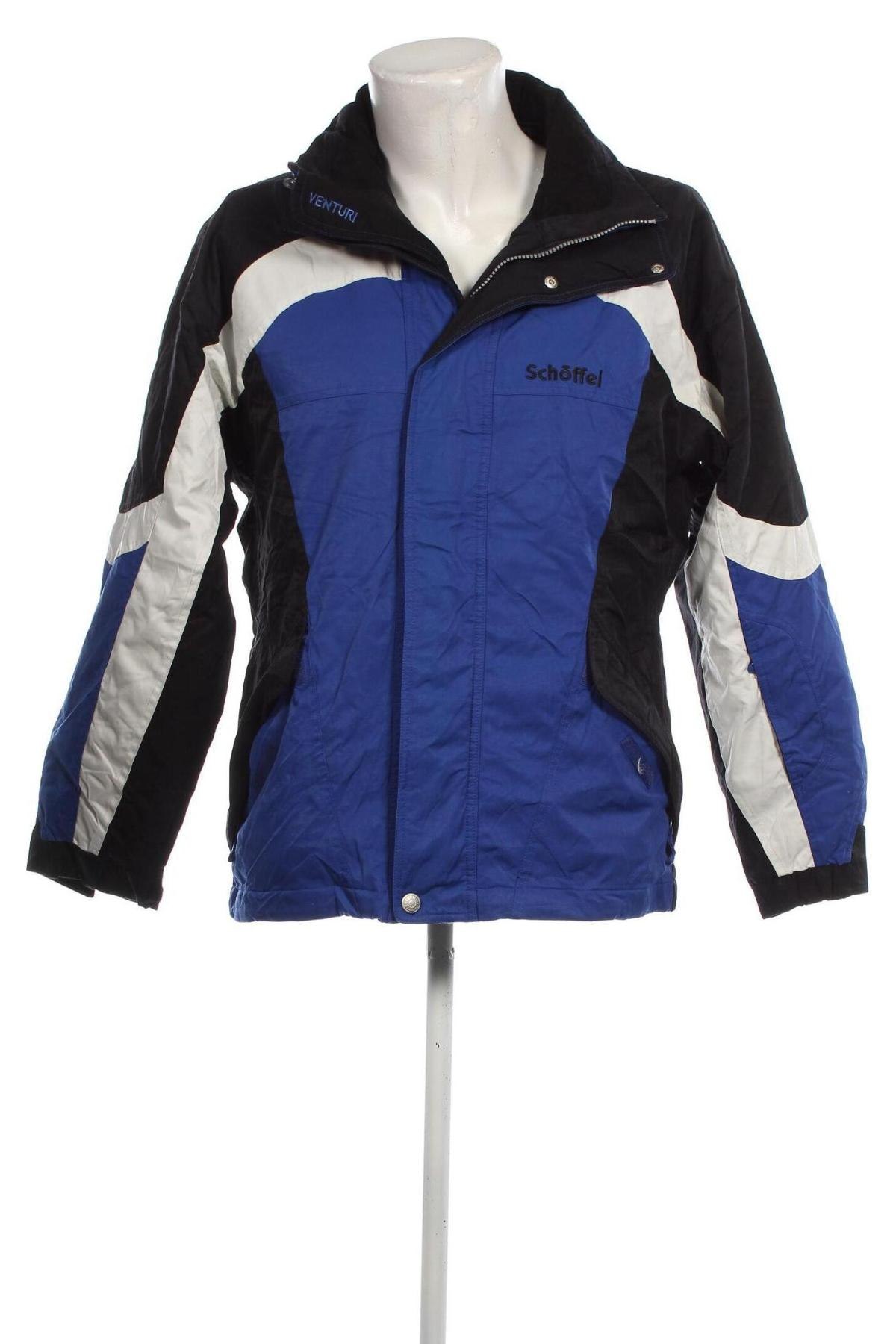 Herrenjacke Schoffel, Größe XXS, Farbe Mehrfarbig, Preis 85,59 €