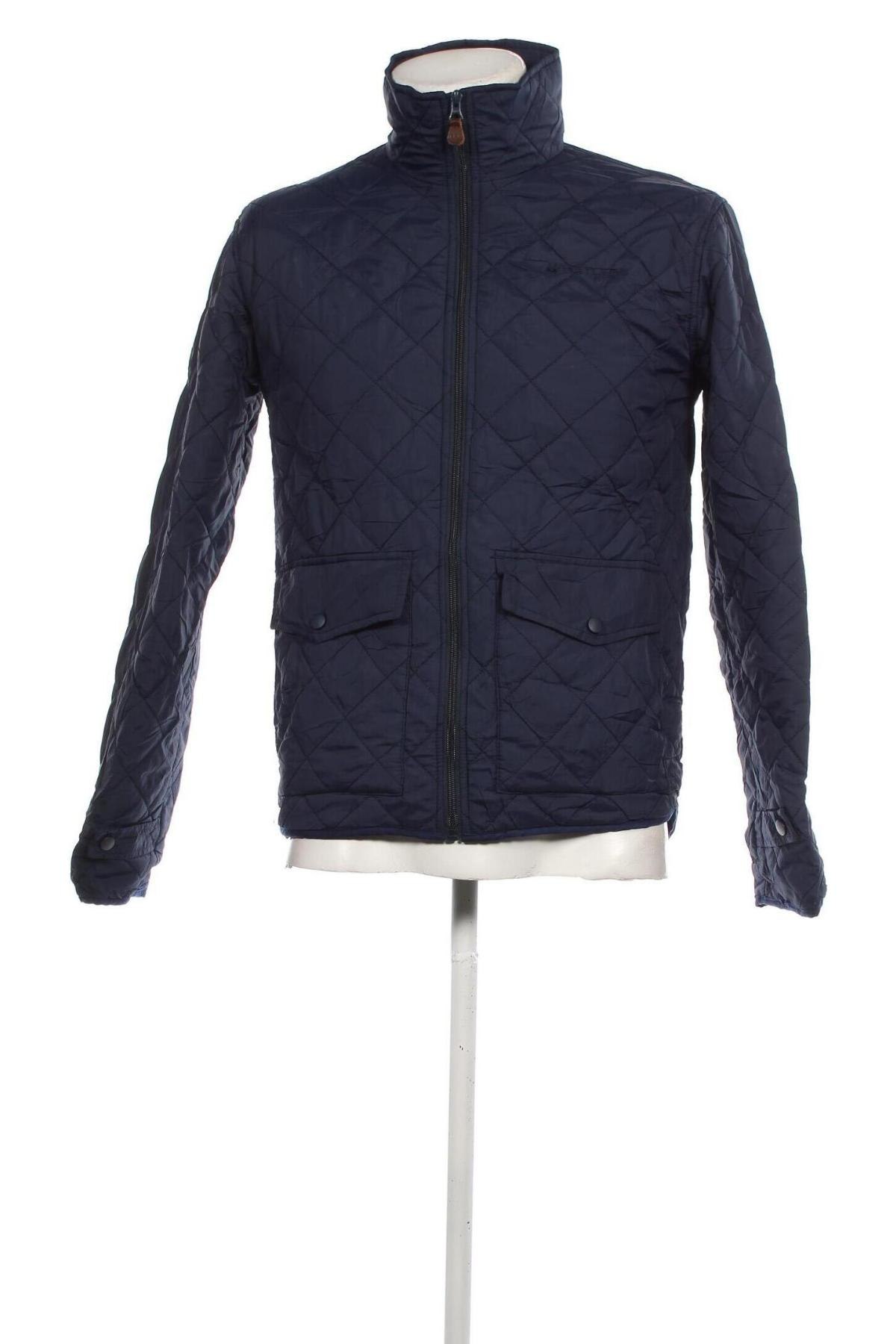 Herrenjacke Whistler, Größe S, Farbe Blau, Preis € 15,49