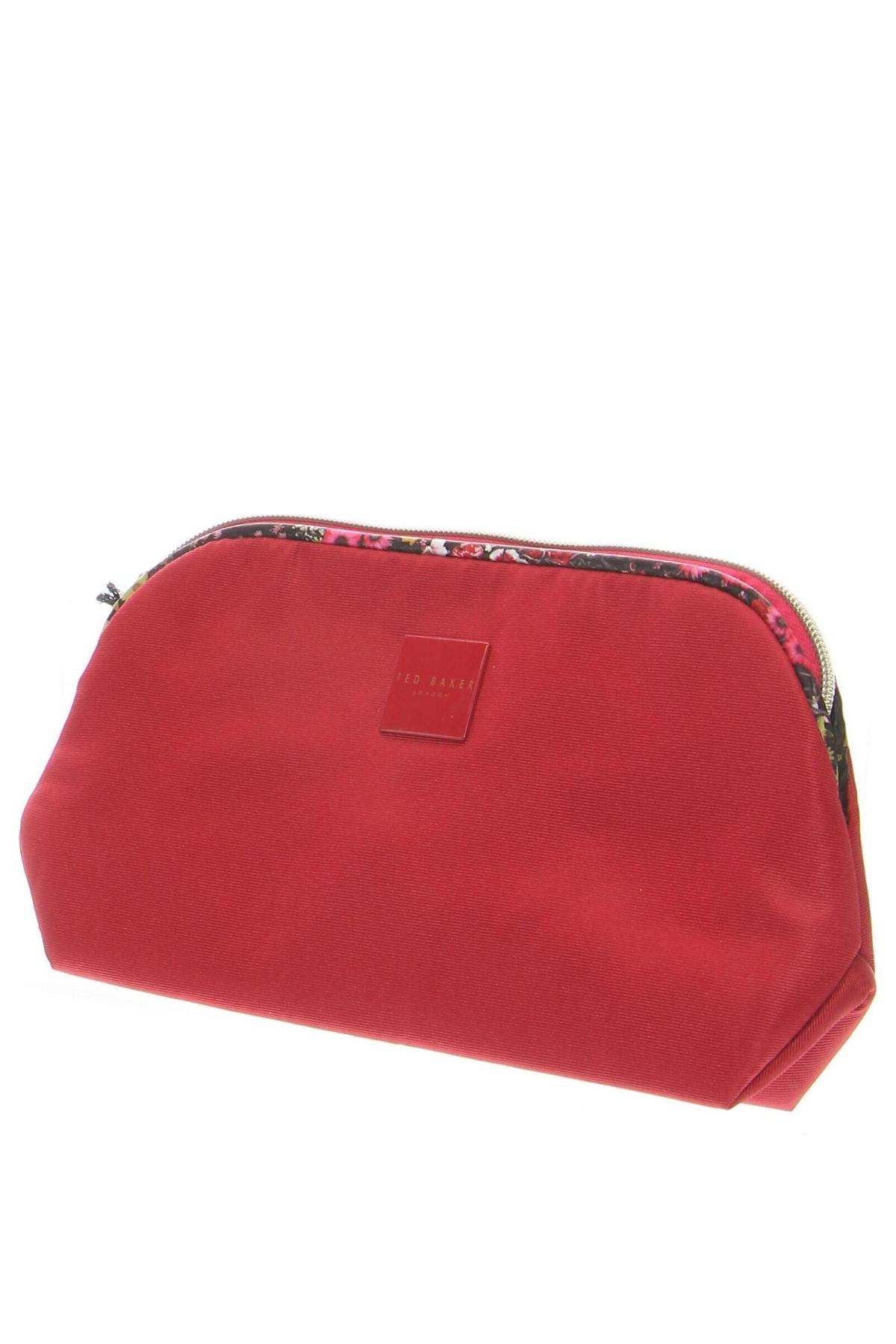 Kosmetiktasche Ted Baker, Farbe Rot, Preis € 15,15