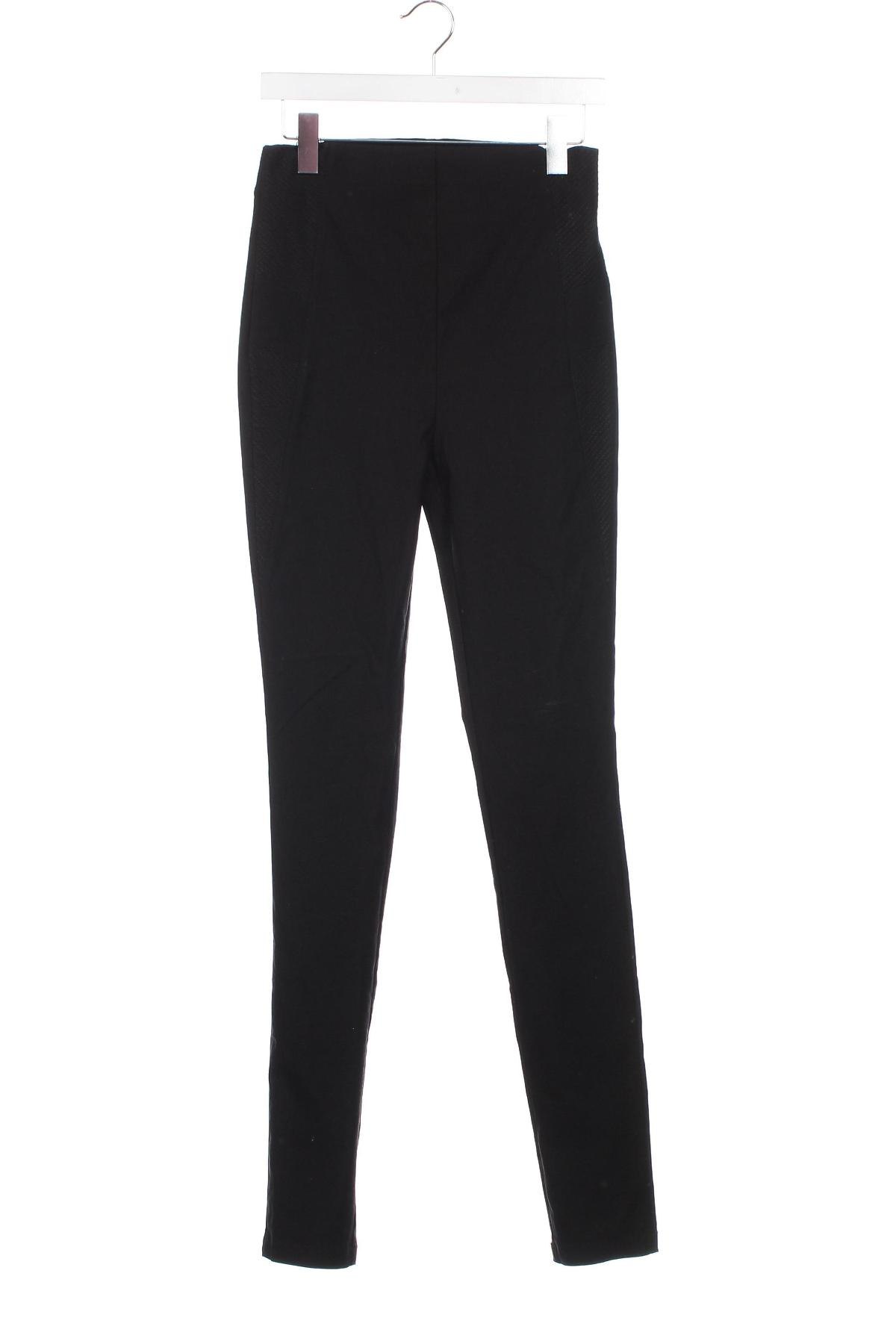 Pantaloni pentru gravide Noppies, Mărime XS, Culoare Negru, Preț 113,67 Lei