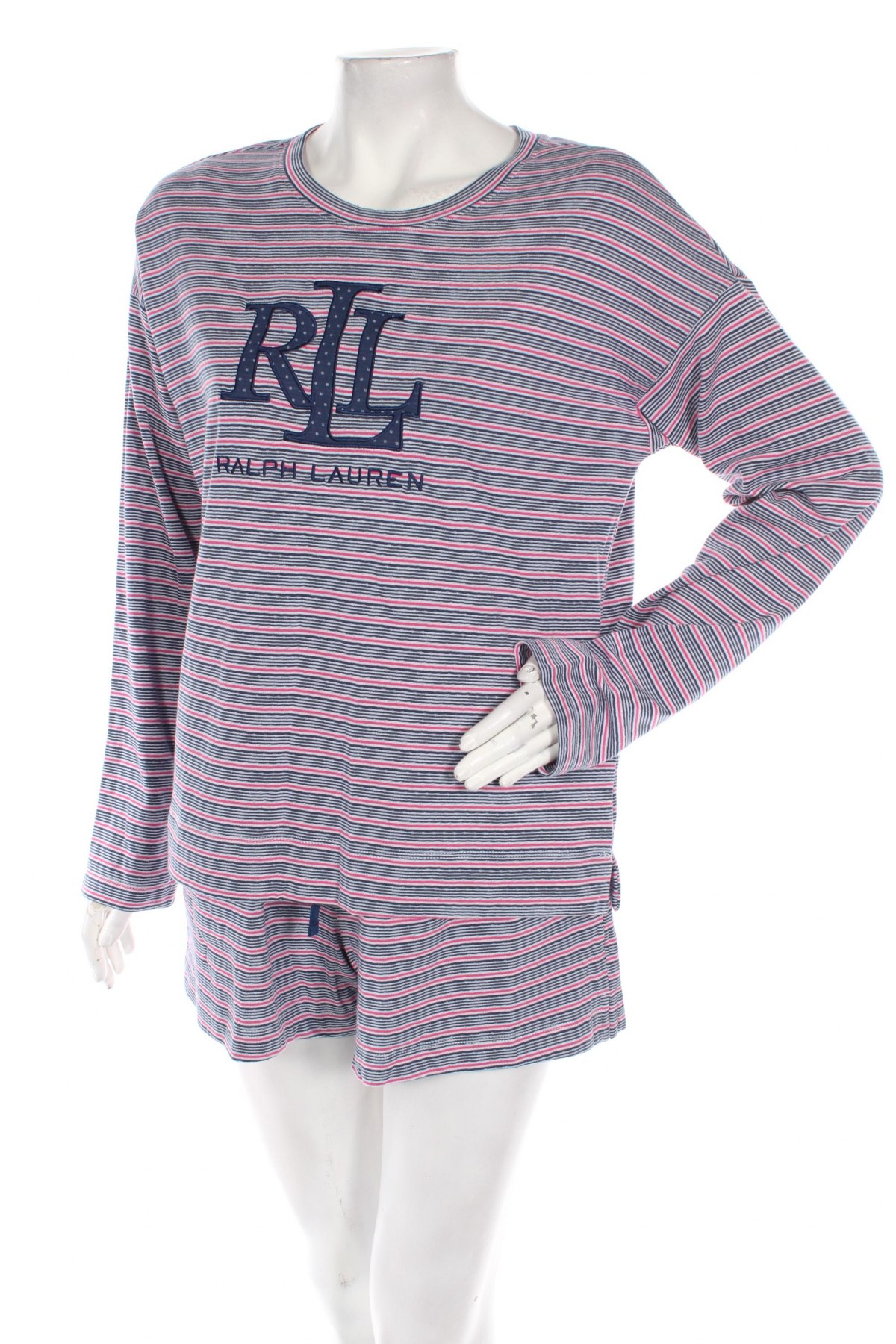 Pyžamo Ralph Lauren, Veľkosť M, Farba Viacfarebná, Cena  81,96 €