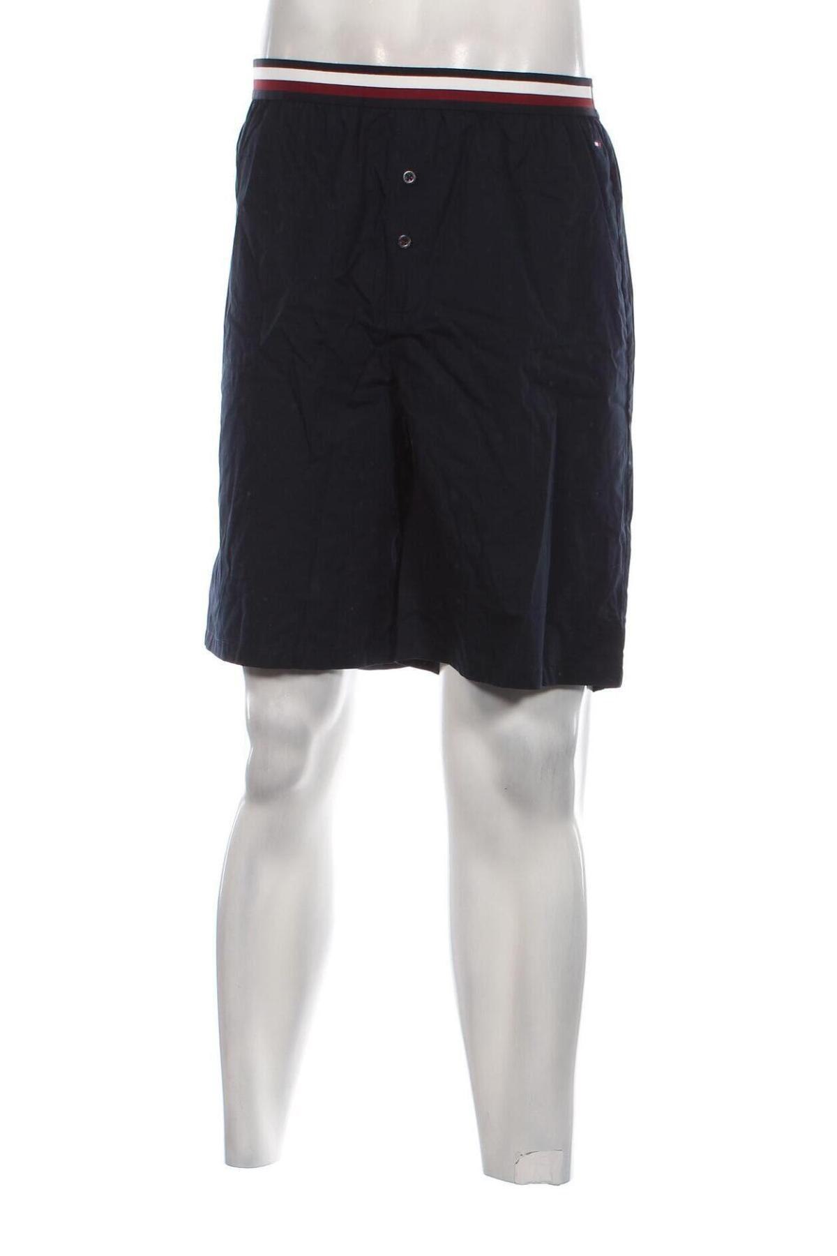 Pyžamo Tommy Hilfiger, Veľkosť XL, Farba Modrá, Cena  31,95 €