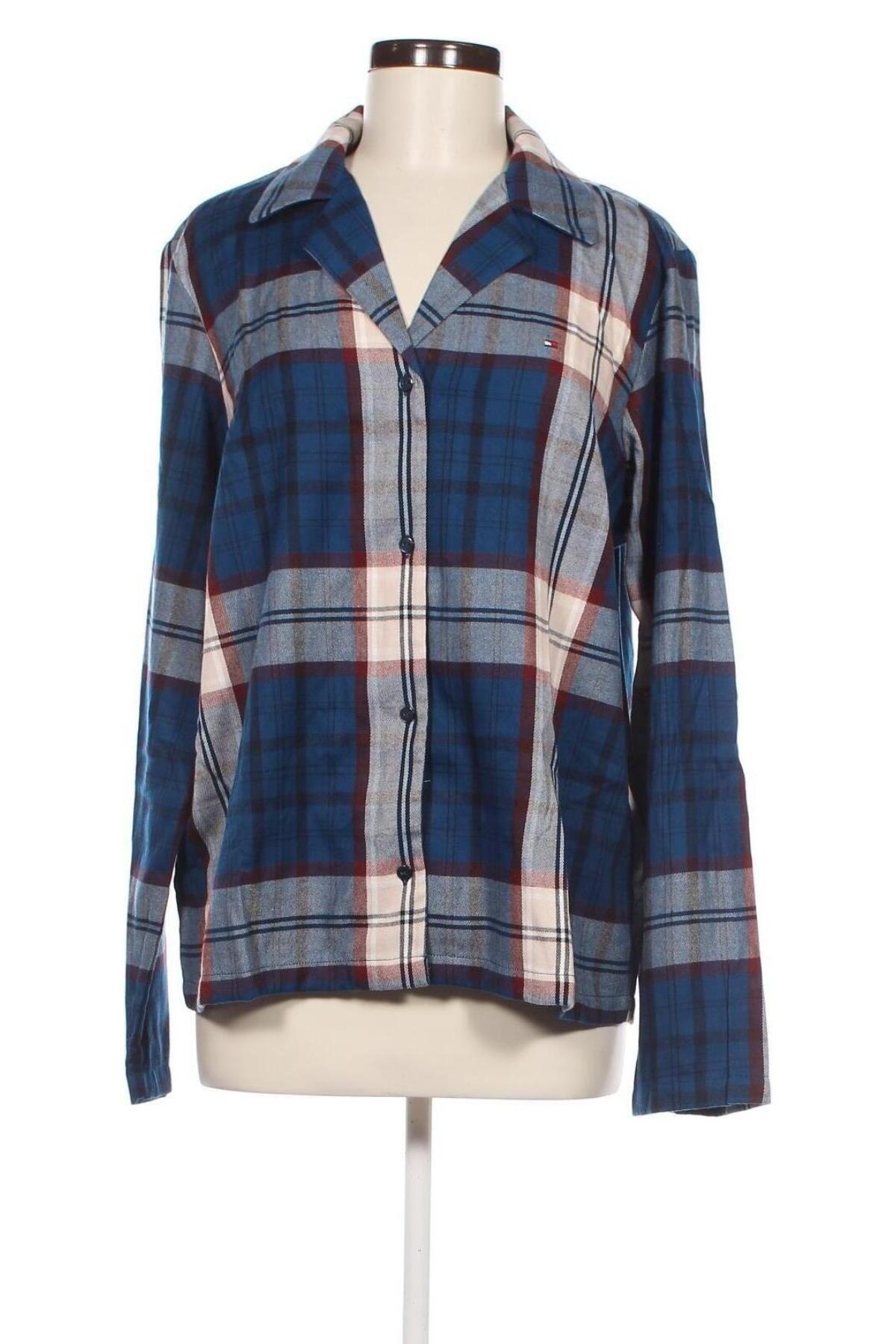 Pyžamo Tommy Hilfiger, Veľkosť XL, Farba Viacfarebná, Cena  70,75 €