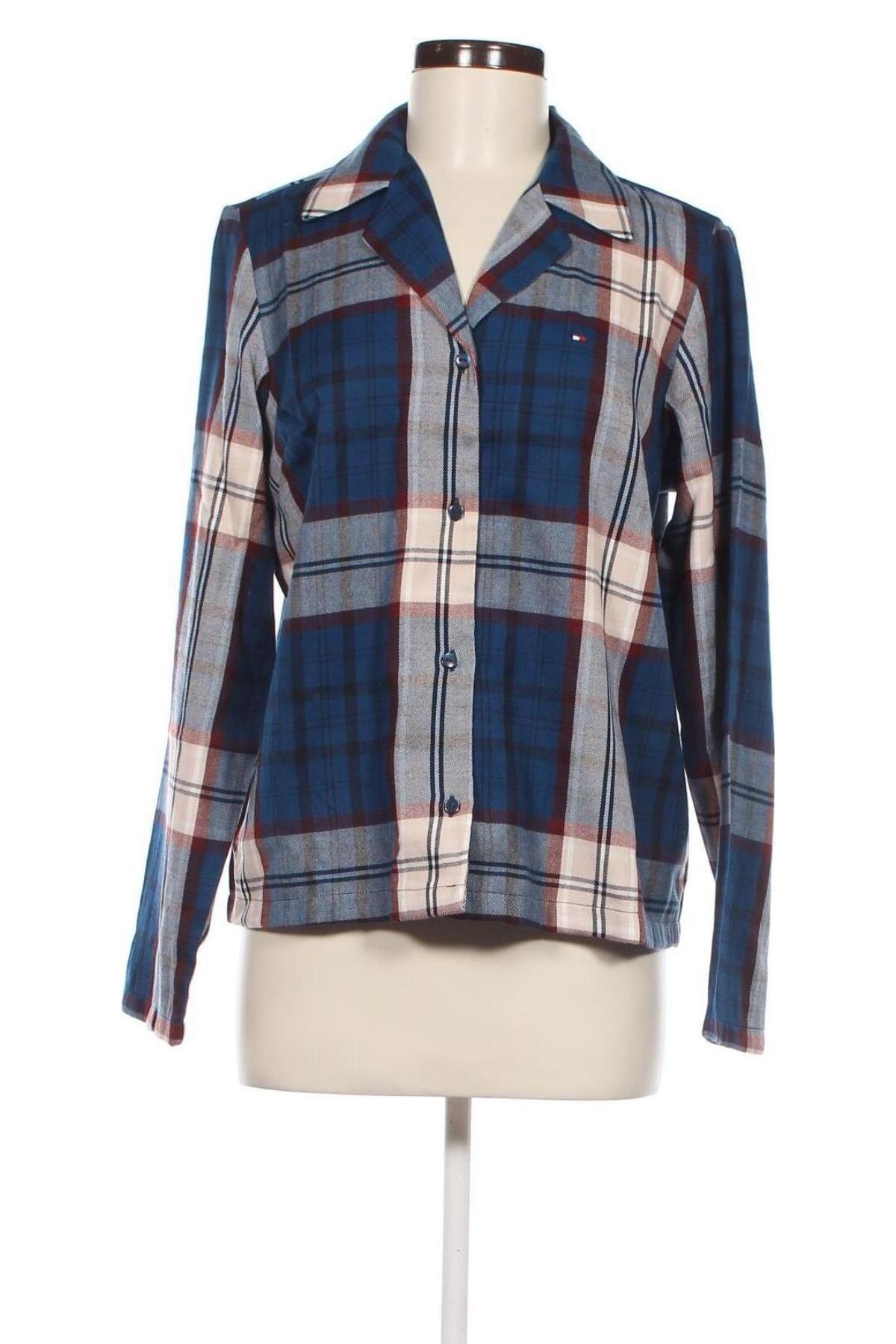 Pyjama Tommy Hilfiger, Größe S, Farbe Mehrfarbig, Preis 46,49 €