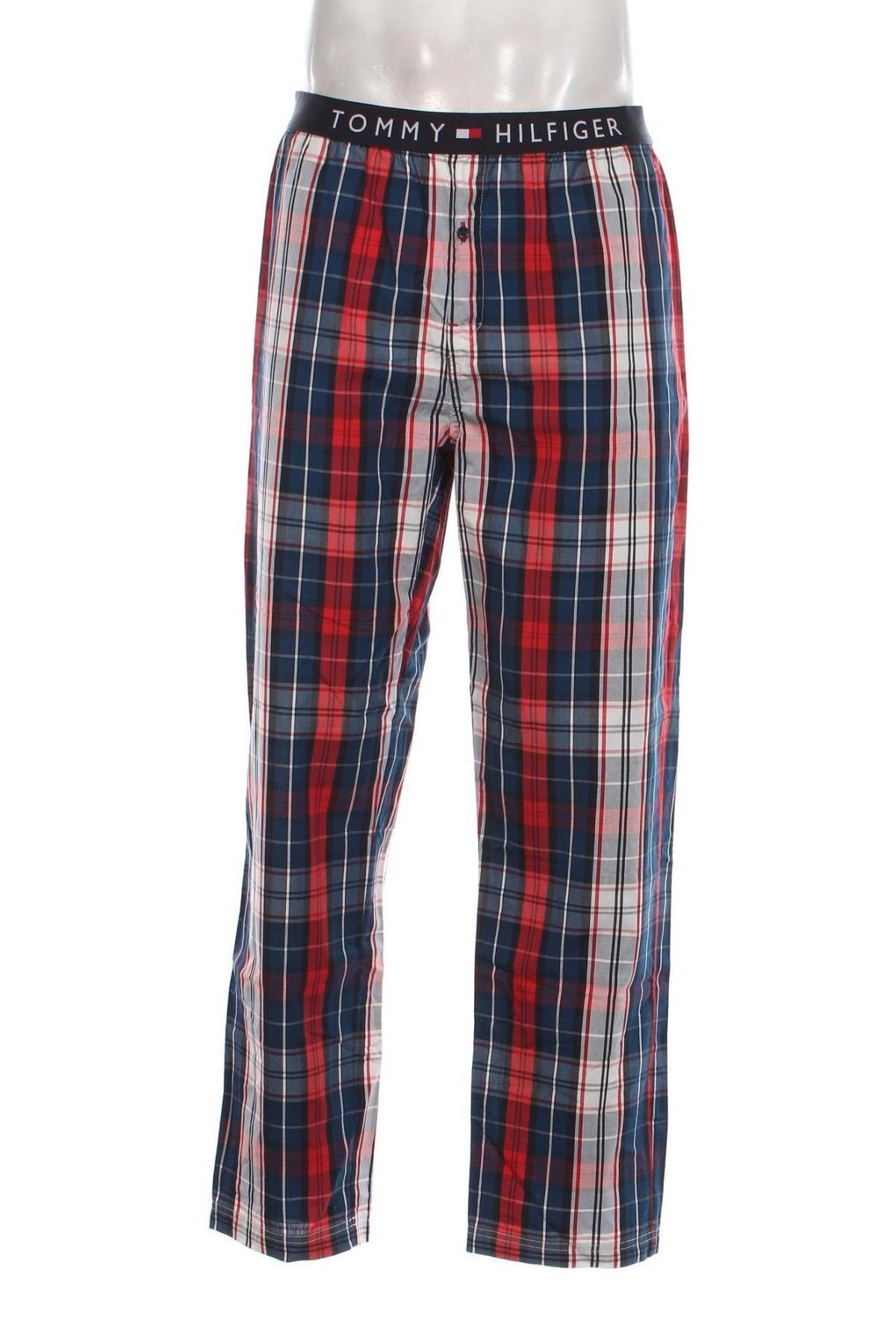 Pyjama Tommy Hilfiger, Größe L, Farbe Mehrfarbig, Preis € 45,49