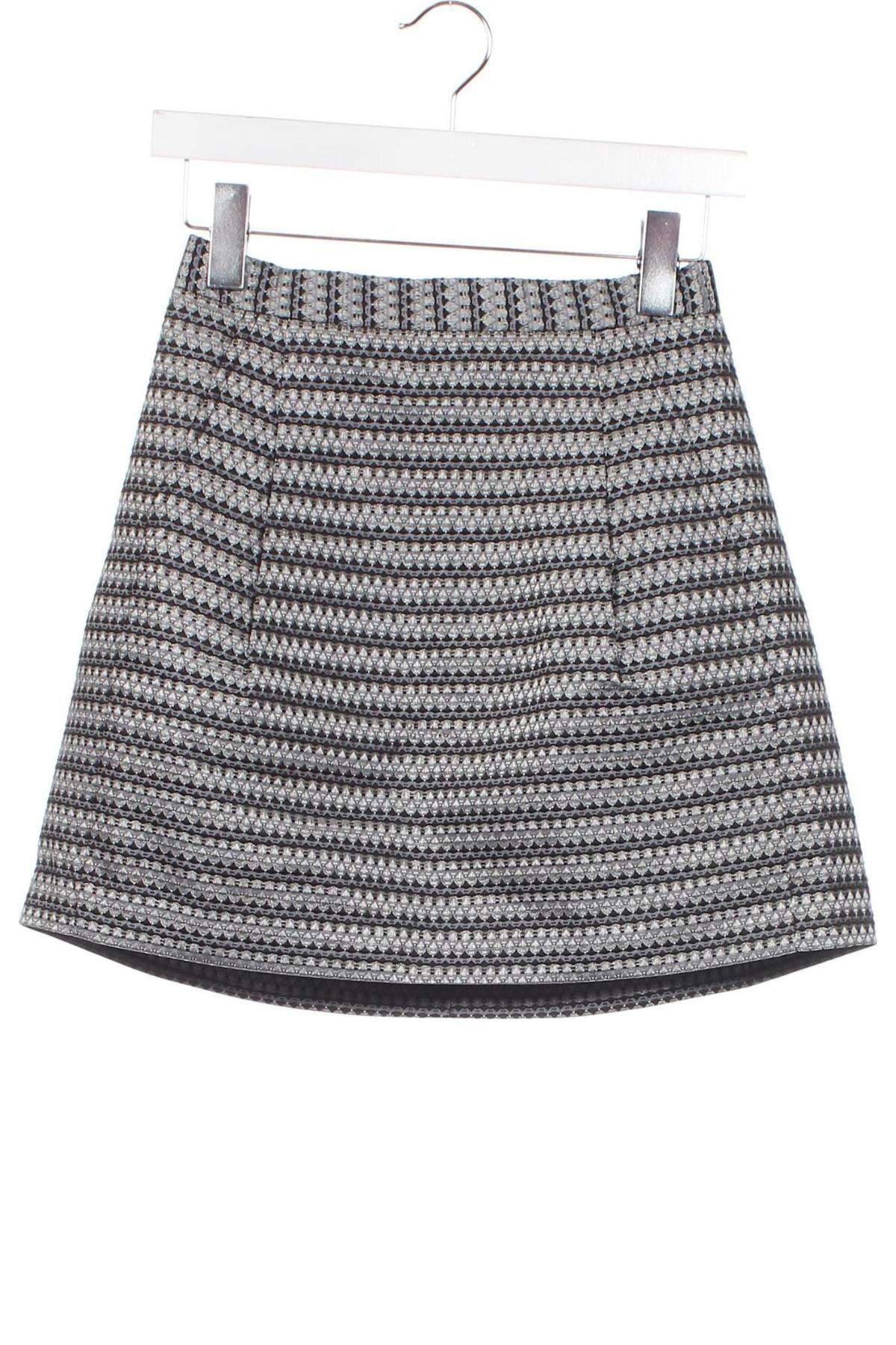 Sukňa BCBG Max Azria, Veľkosť XXS, Farba Sivá, Cena  7,25 €