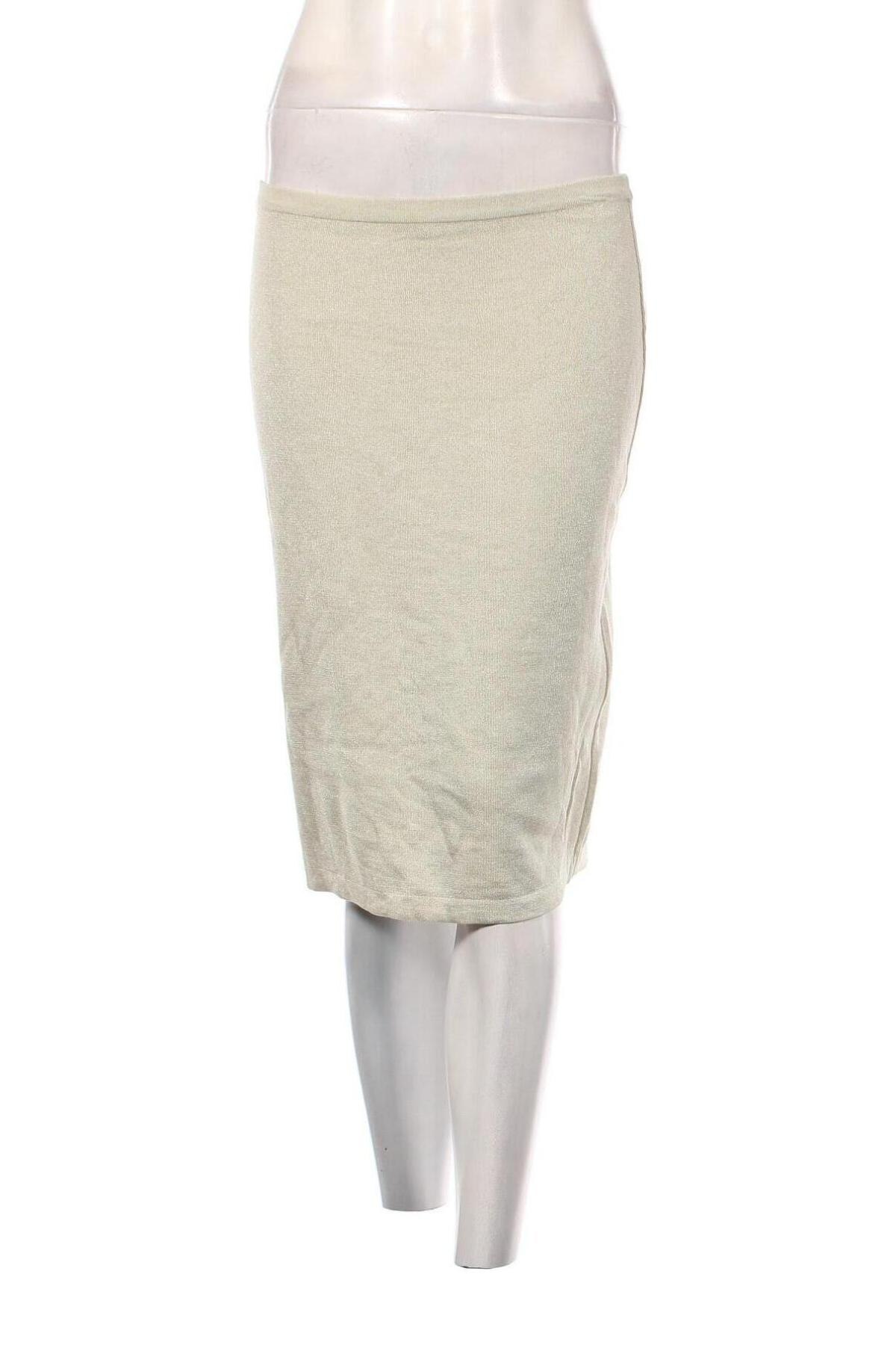 Sukňa Herve Leger, Veľkosť XL, Farba Zelená, Cena  85,95 €