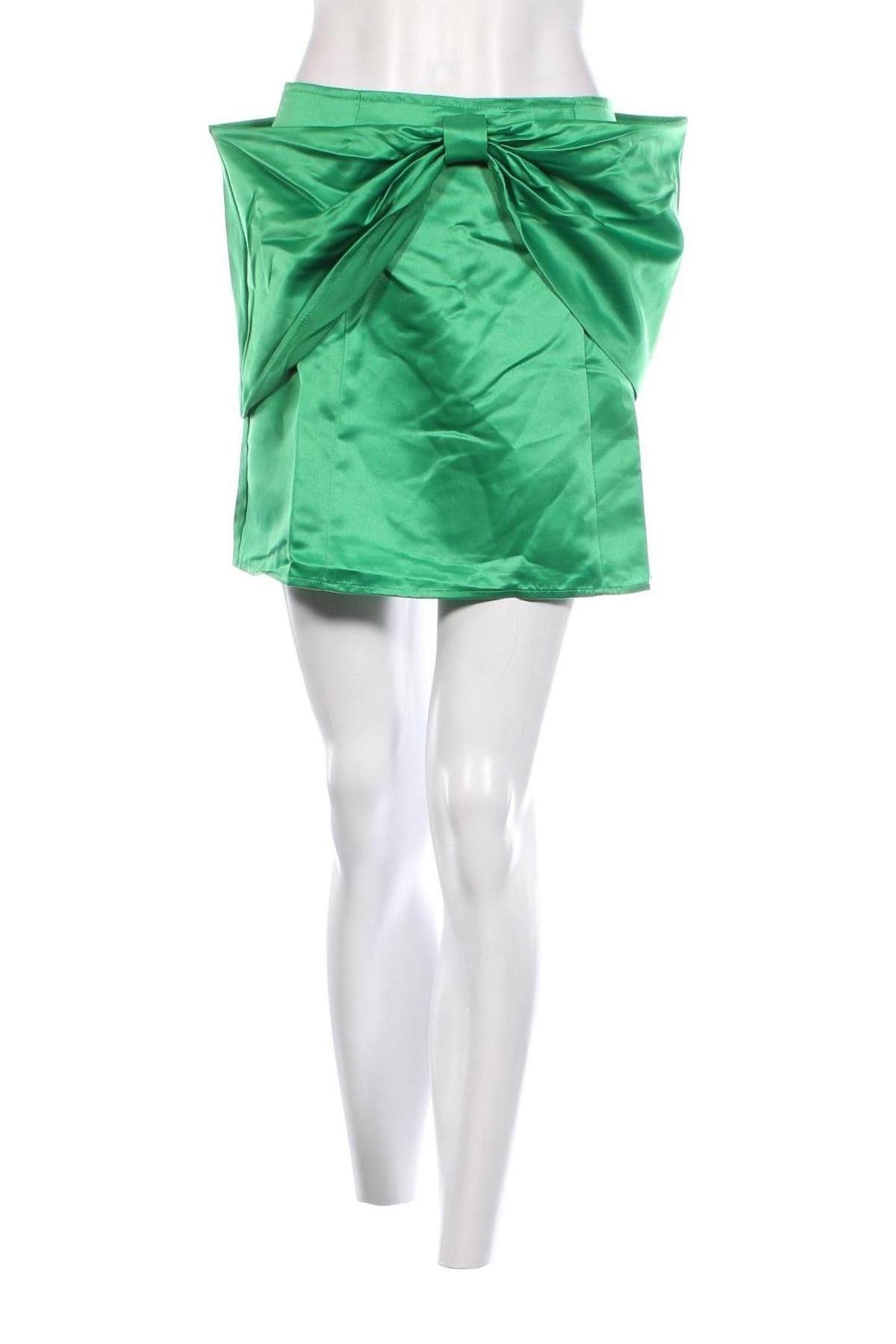 Fustă In the style, Mărime S, Culoare Verde, Preț 26,99 Lei