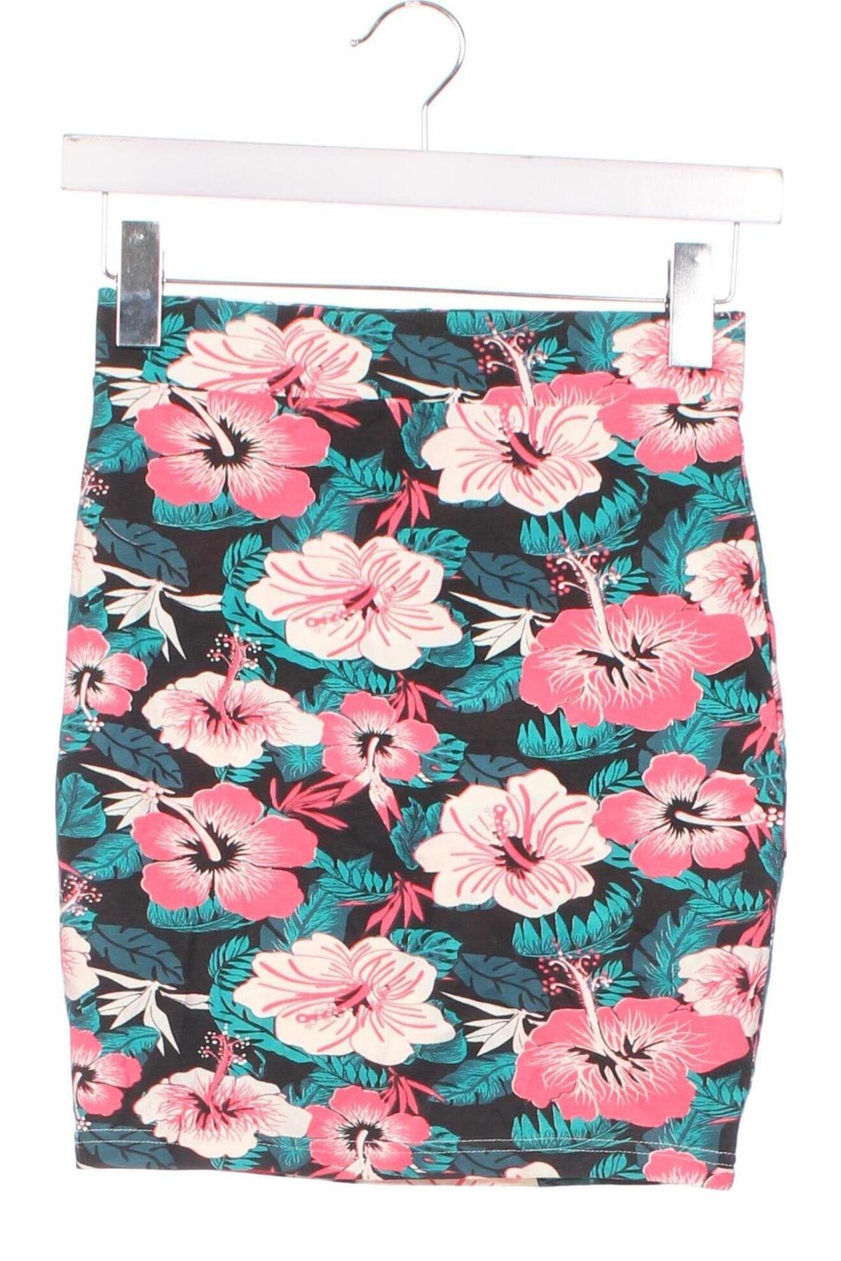 Fustă Mim, Mărime XXS, Culoare Multicolor, Preț 19,99 Lei