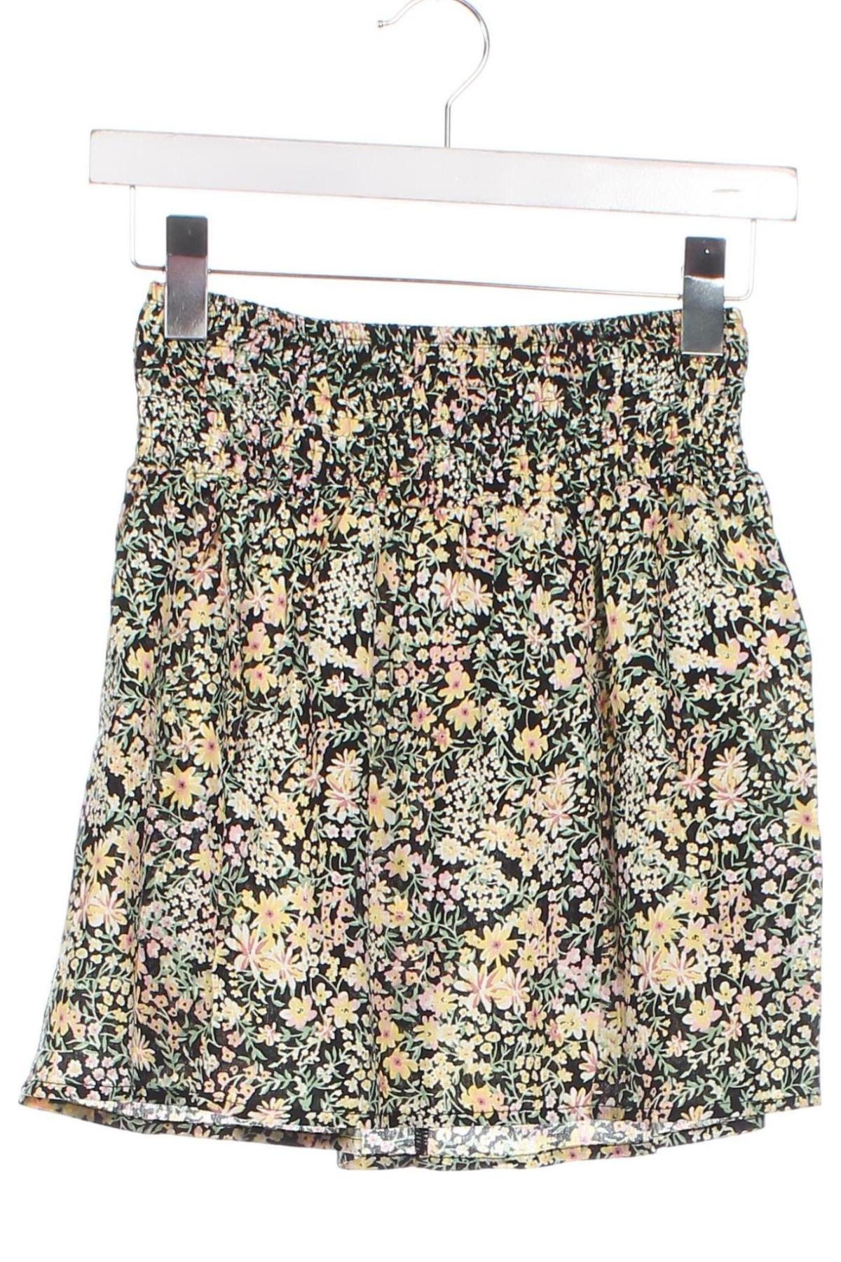 Fustă ONLY, Mărime XXS, Culoare Multicolor, Preț 36,99 Lei