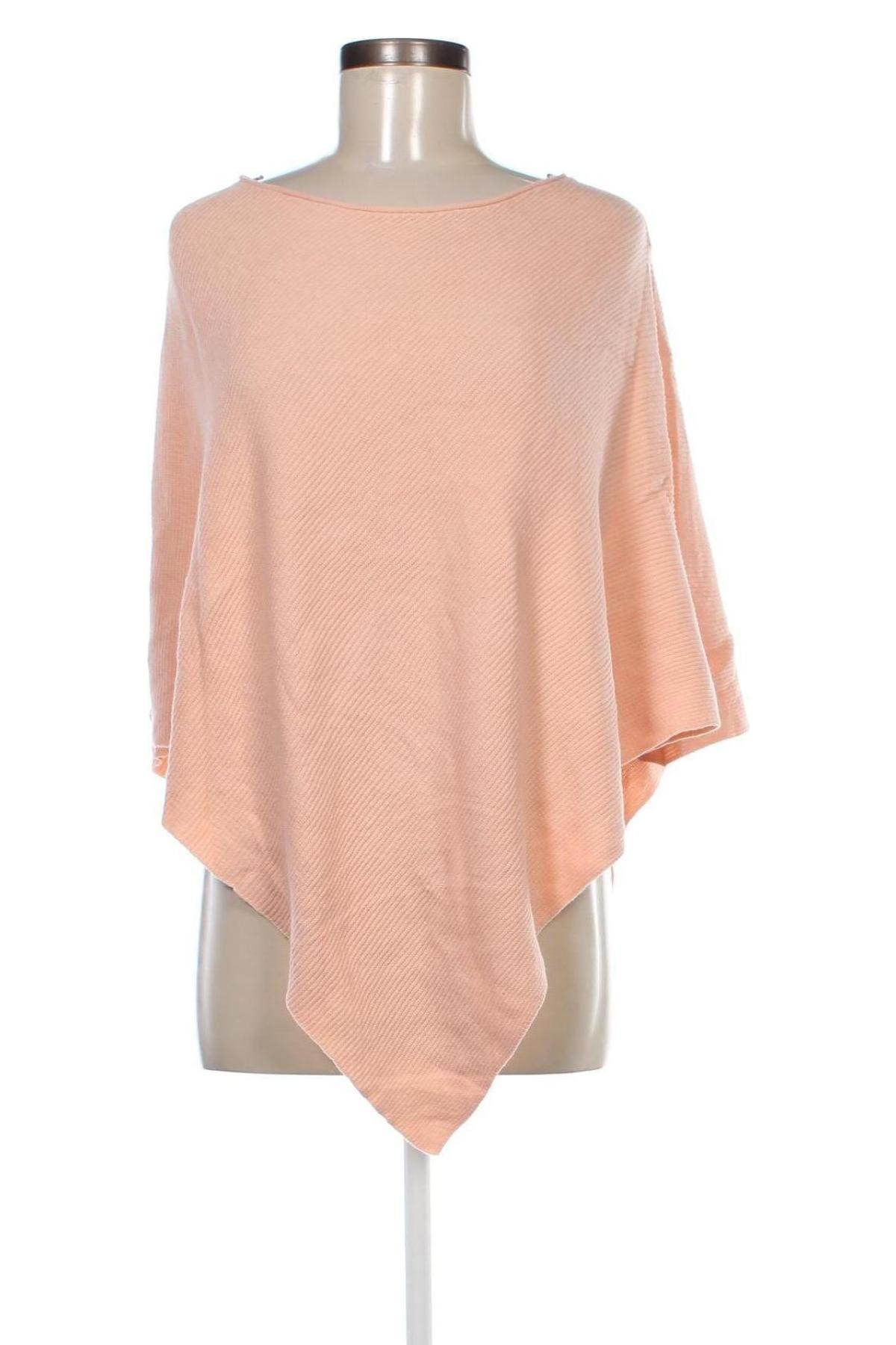 Poncho My Wear, Größe S, Farbe Rosa, Preis 6,99 €