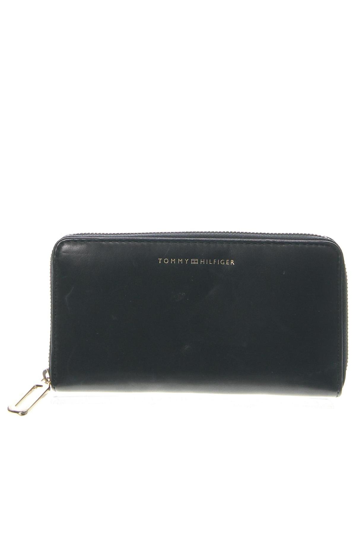 Geldbörsen Tommy Hilfiger, Farbe Blau, Preis 56,99 €