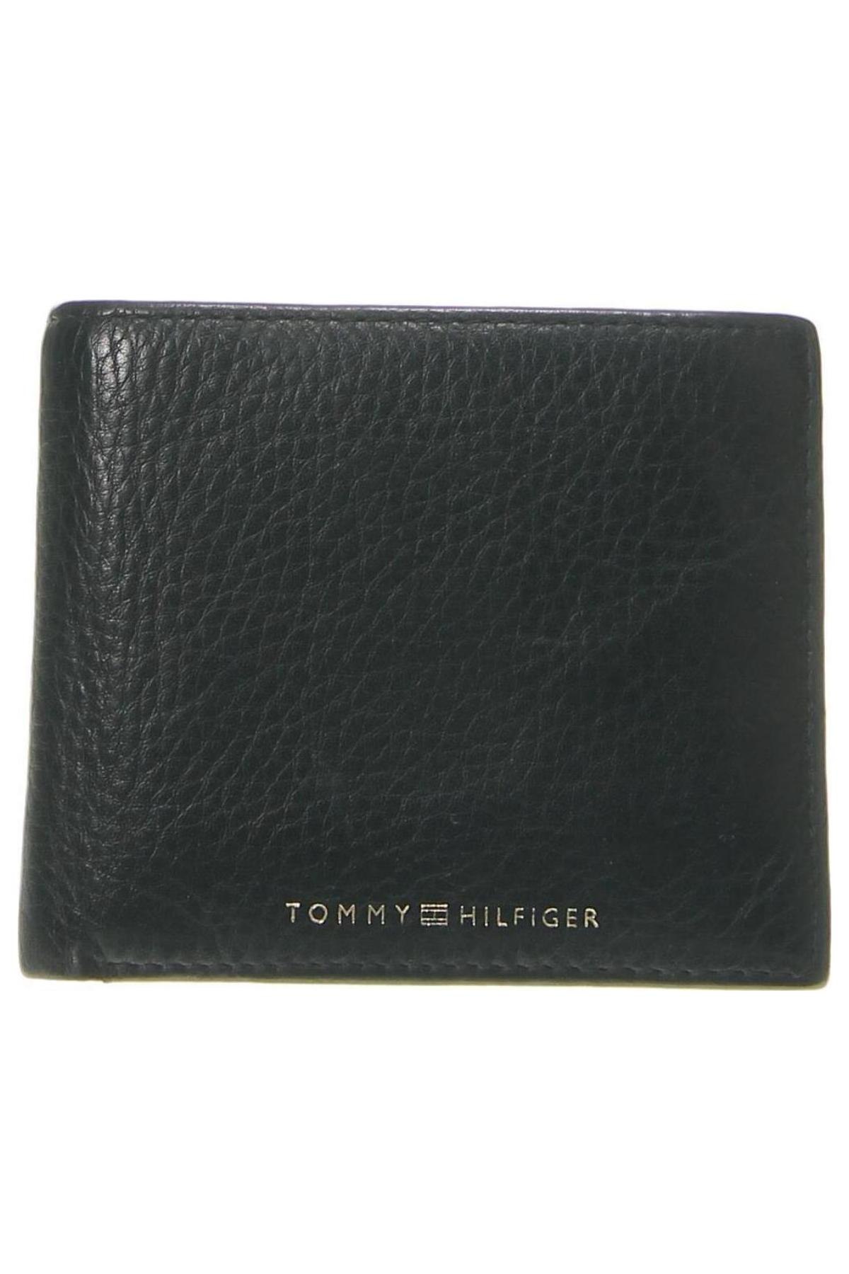 Peněženka Tommy Hilfiger, Barva Černá, Cena  709,00 Kč