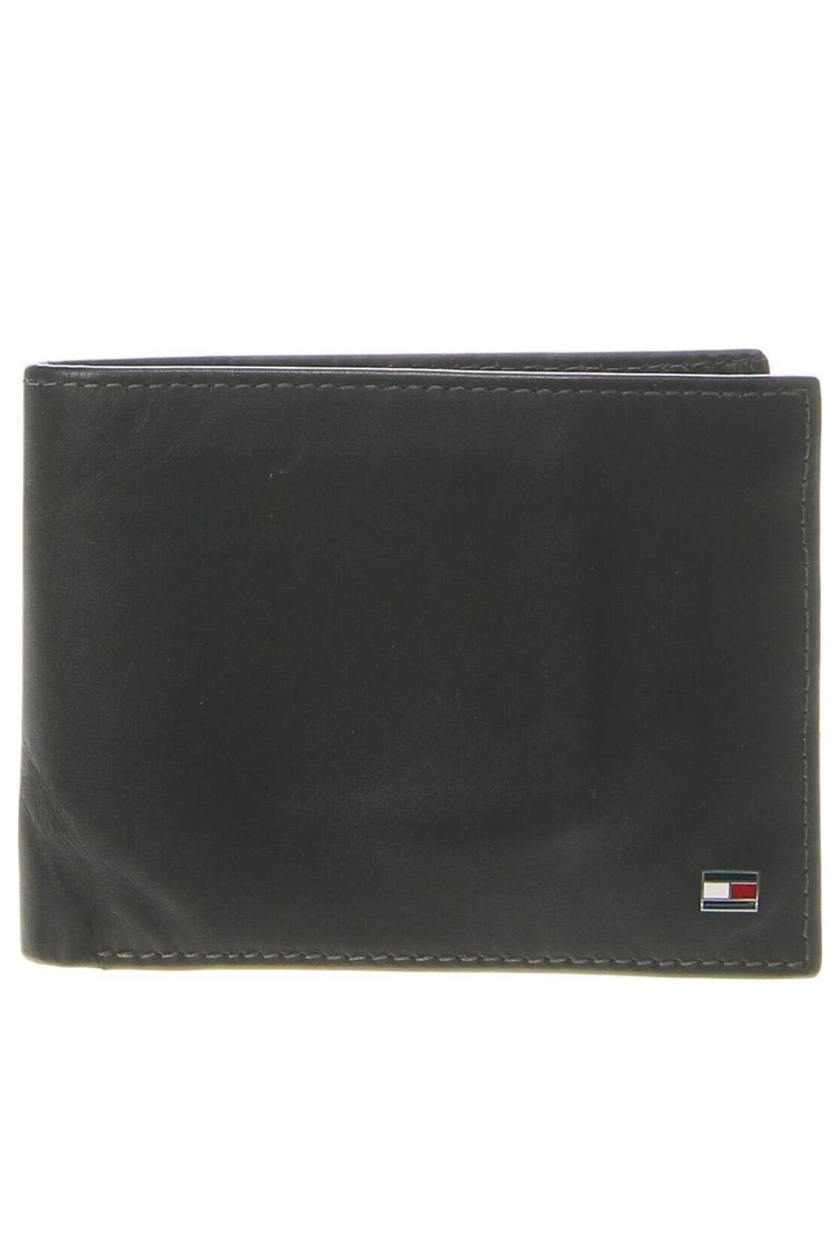 Geldbörsen Tommy Hilfiger, Farbe Braun, Preis 34,99 €