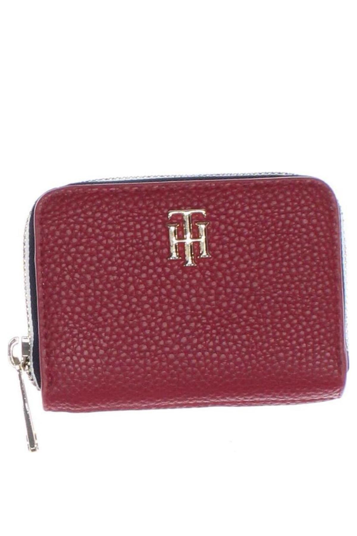 Geldbörsen Tommy Hilfiger, Farbe Rot, Preis € 56,99