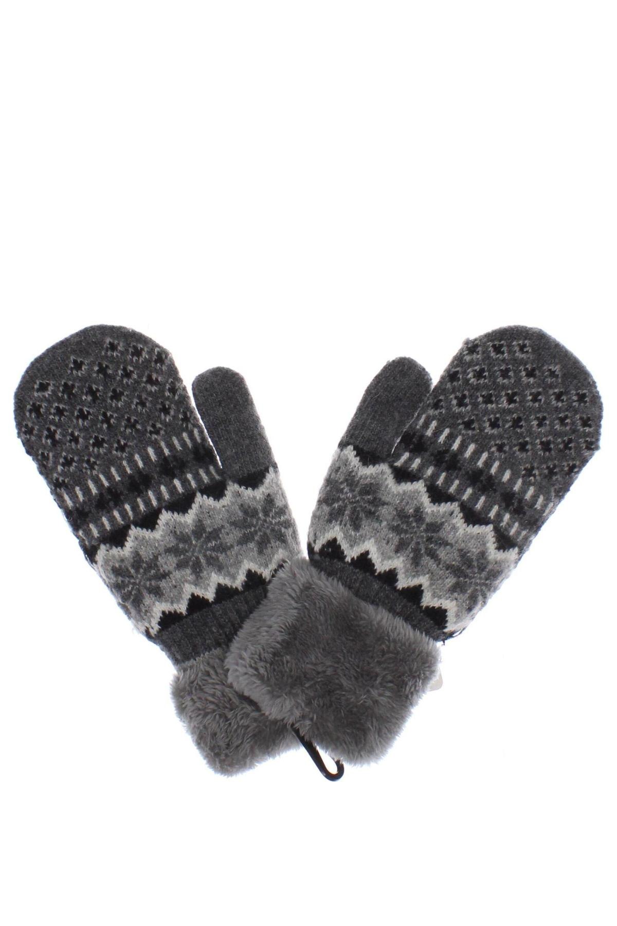 Handschuhe, Farbe Grau, Preis € 8,49