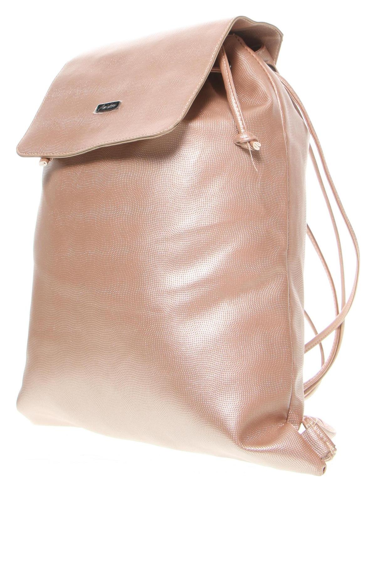 Rucksack Aniston, Farbe Golden, Preis € 18,47