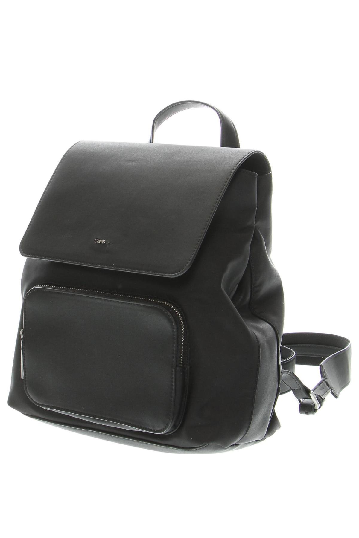 Rucksack Calvin Klein, Farbe Schwarz, Preis € 89,99