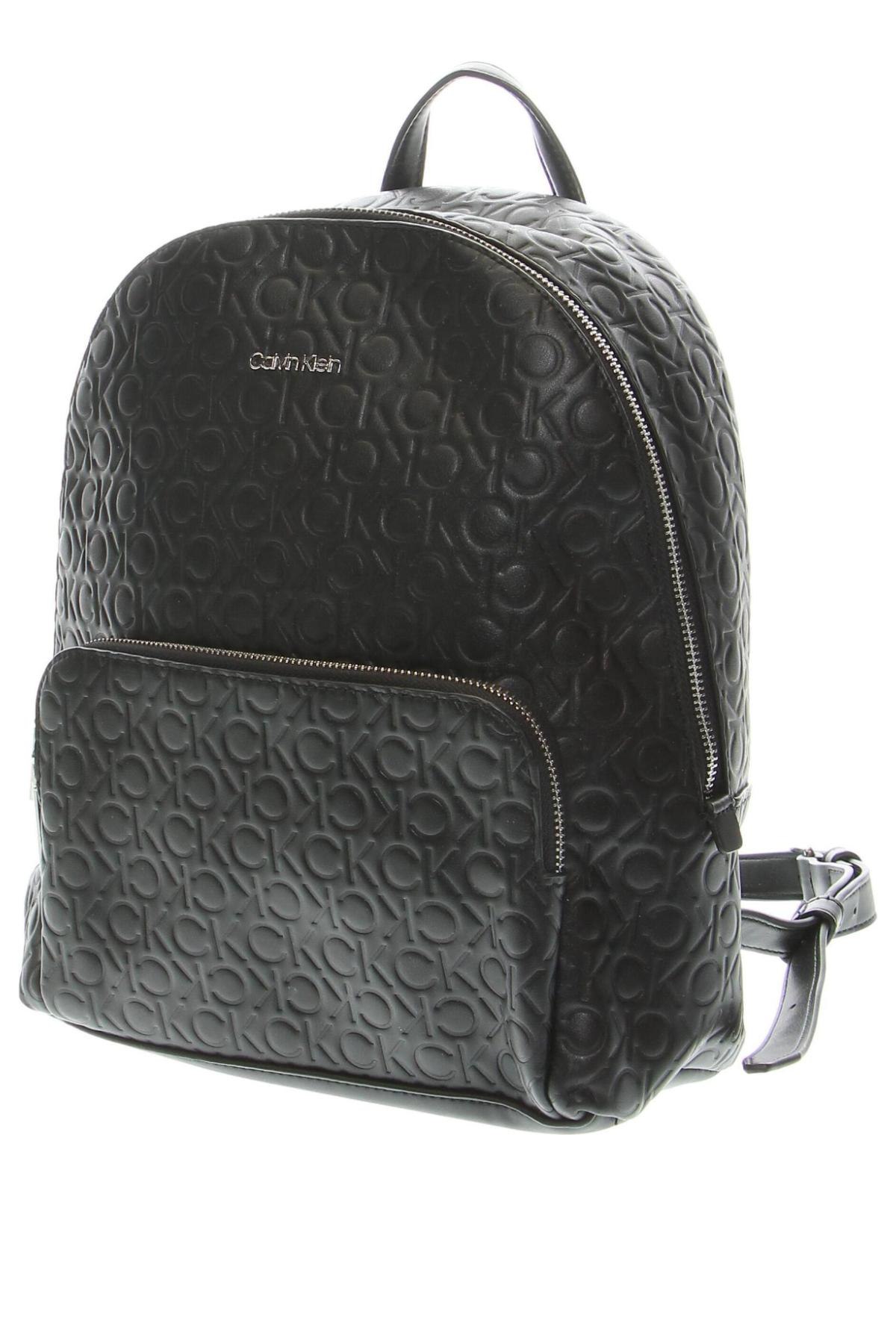 Rucksack Calvin Klein, Farbe Schwarz, Preis € 151,99