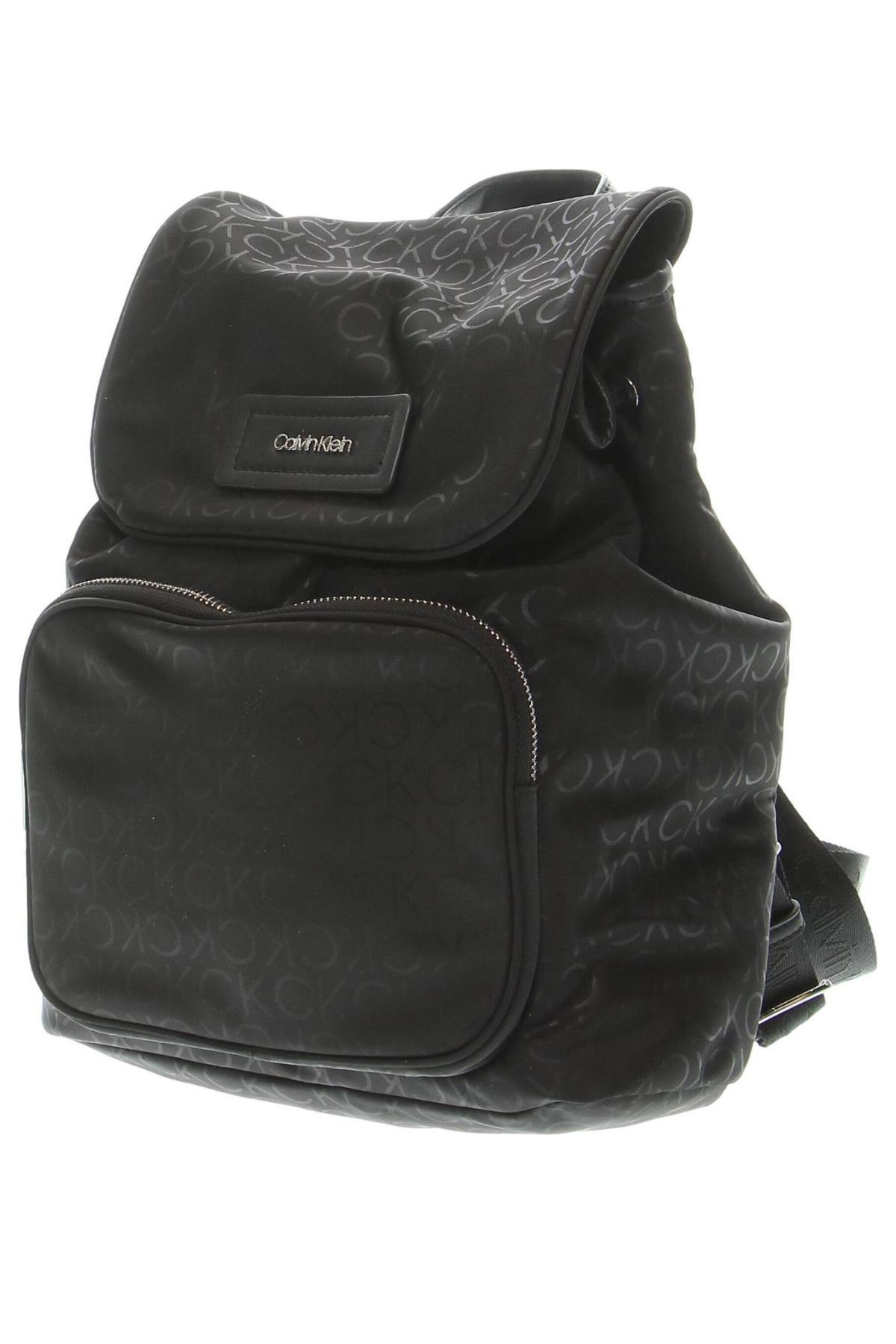 Rucksack Calvin Klein, Farbe Schwarz, Preis € 120,49