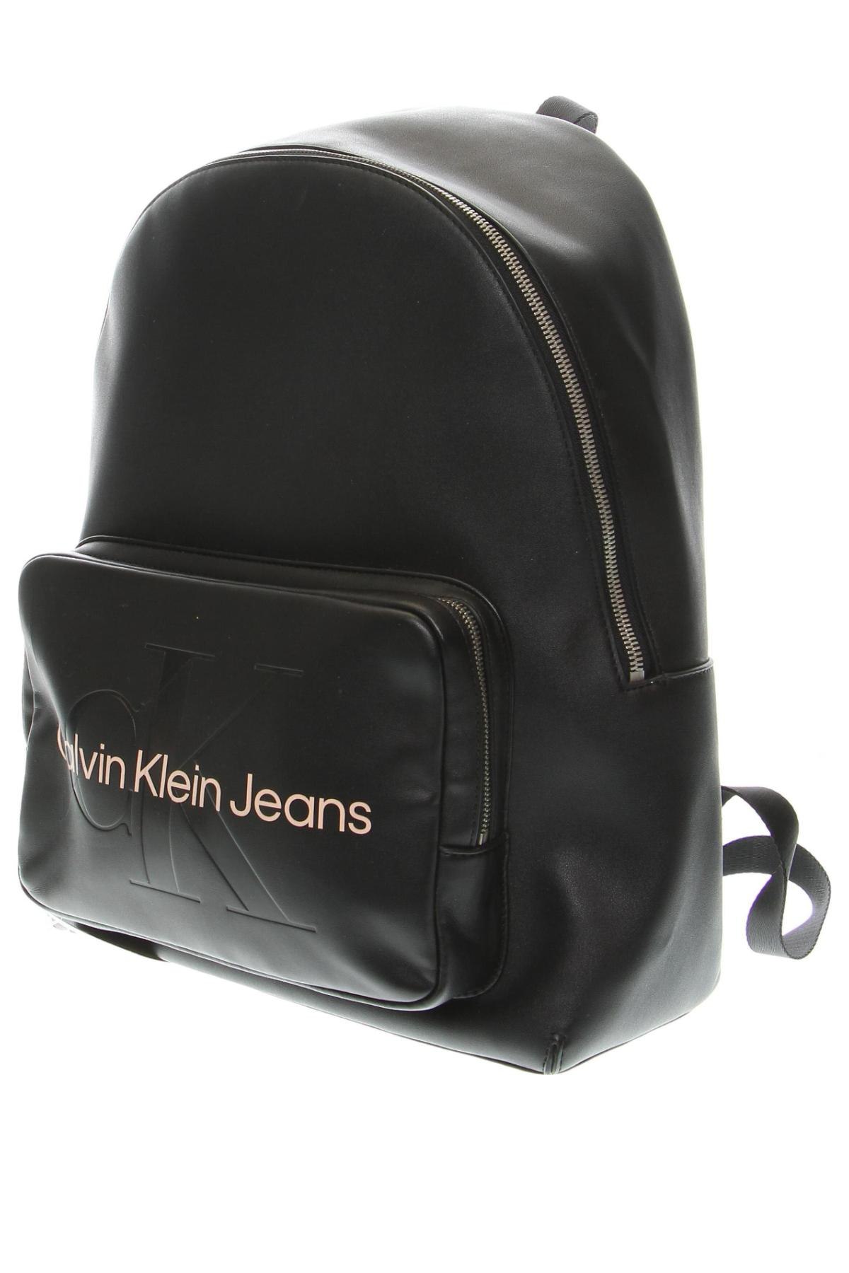 Rucksack Calvin Klein Jeans, Farbe Schwarz, Preis 123,99 €