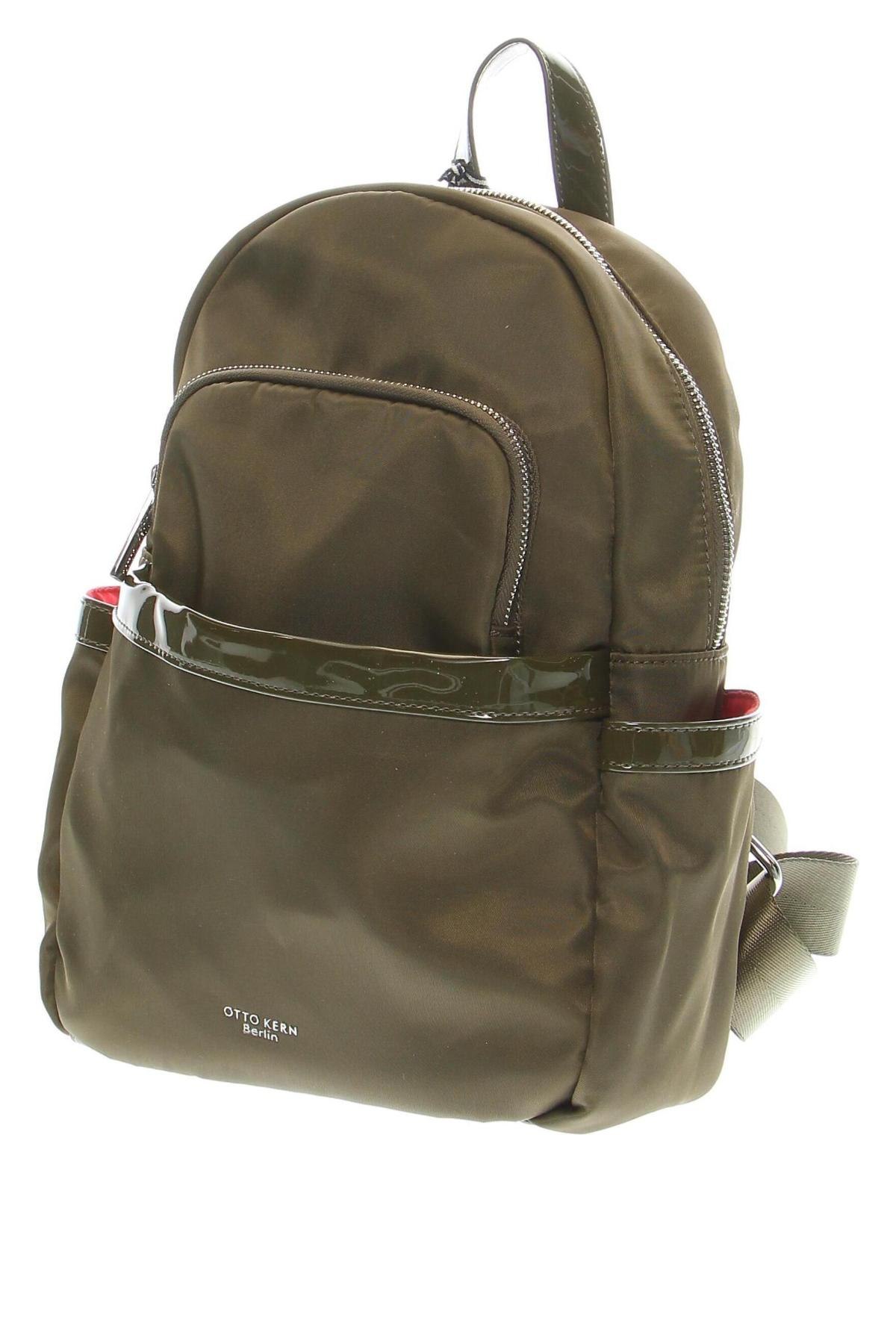 Rucksack Otto Kern, Farbe Grün, Preis € 71,18