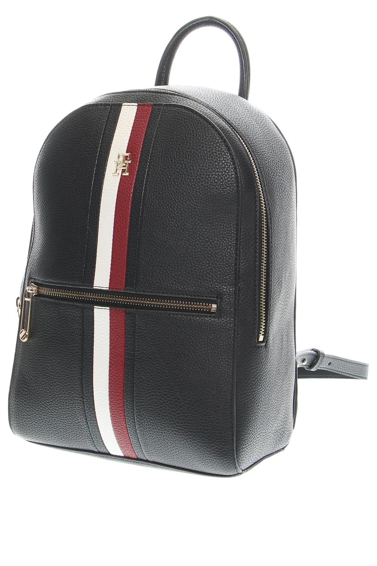 Rucsac Tommy Hilfiger, Culoare Albastru, Preț 871,99 Lei