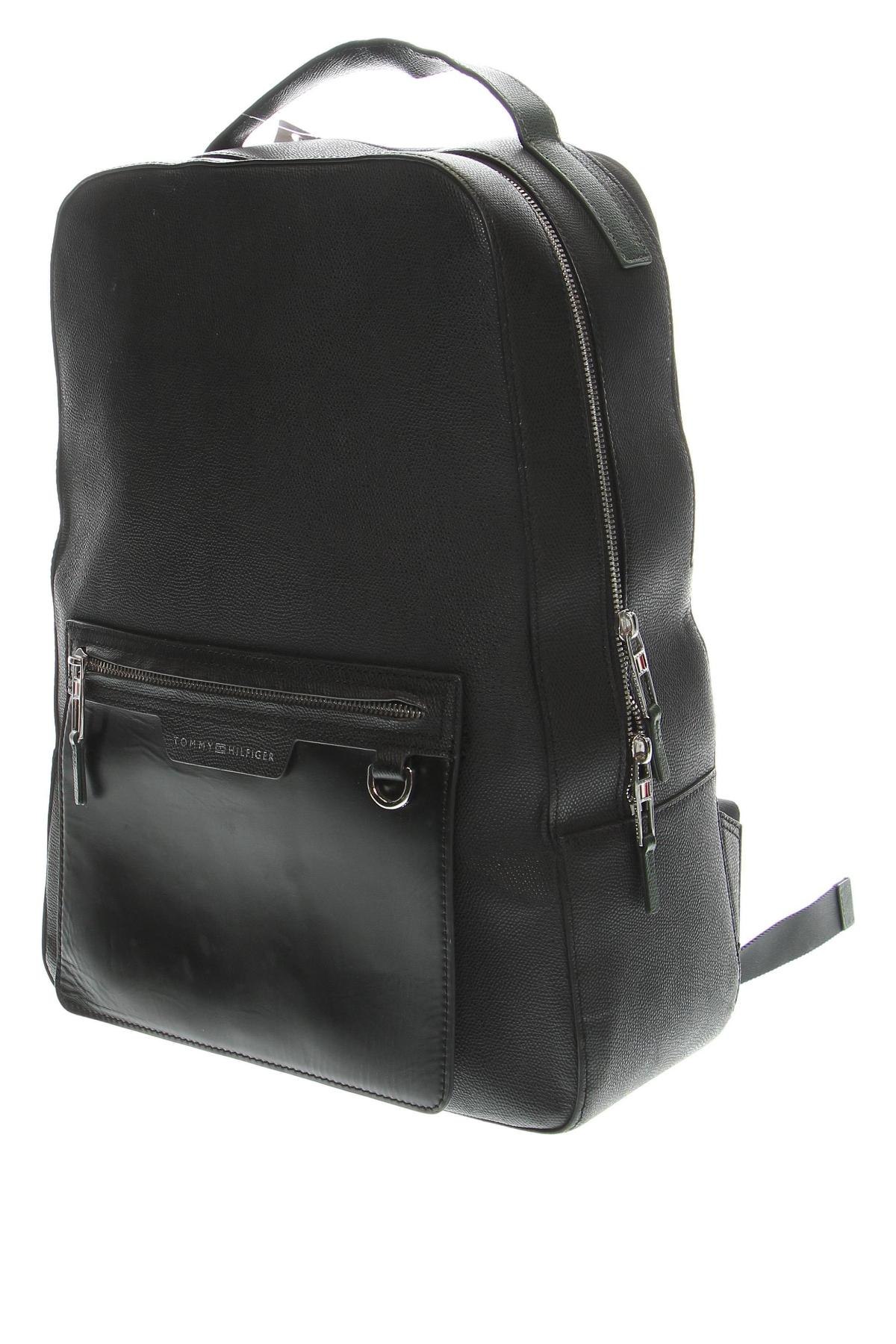 Rucksack Tommy Hilfiger, Farbe Schwarz, Preis 129,99 €