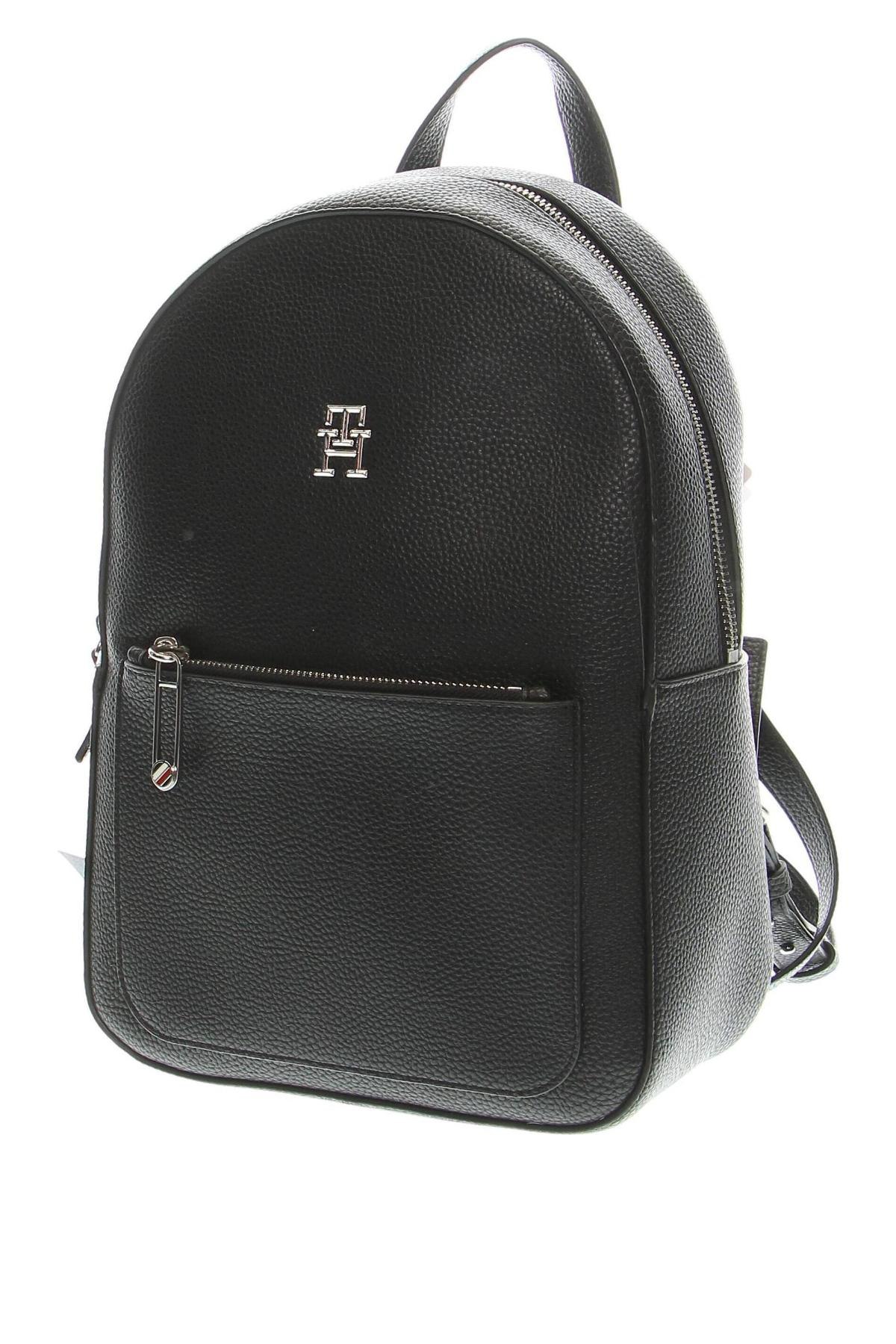 Rucksack Tommy Hilfiger, Farbe Schwarz, Preis 184,79 €