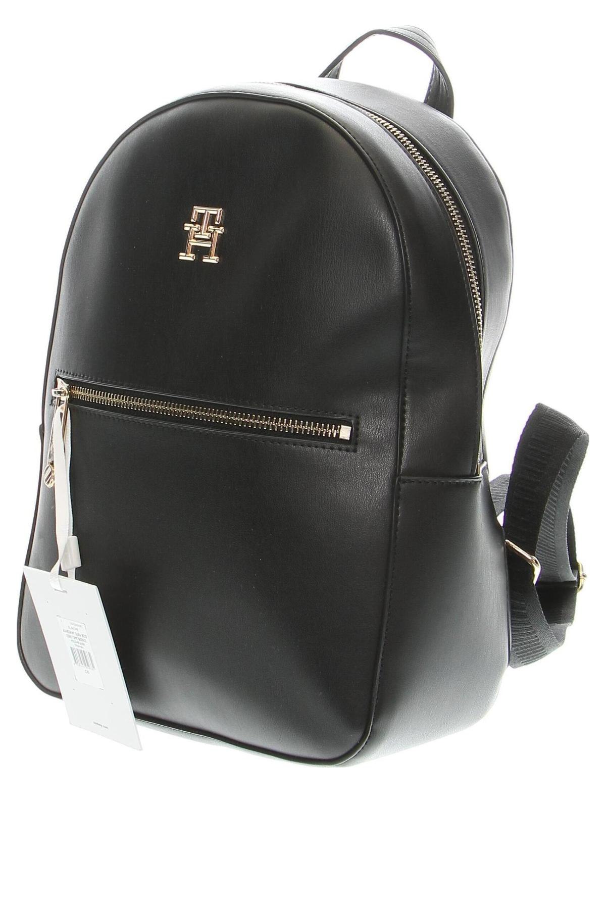 Rucsac Tommy Hilfiger, Culoare Negru, Preț 566,99 Lei