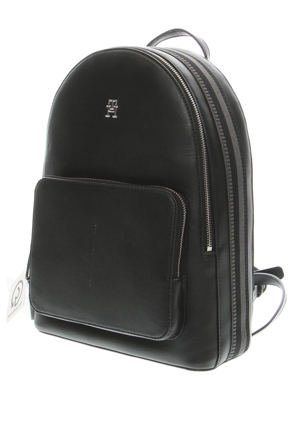 Rucksack Tommy Hilfiger, Farbe Schwarz, Preis 100,99 €