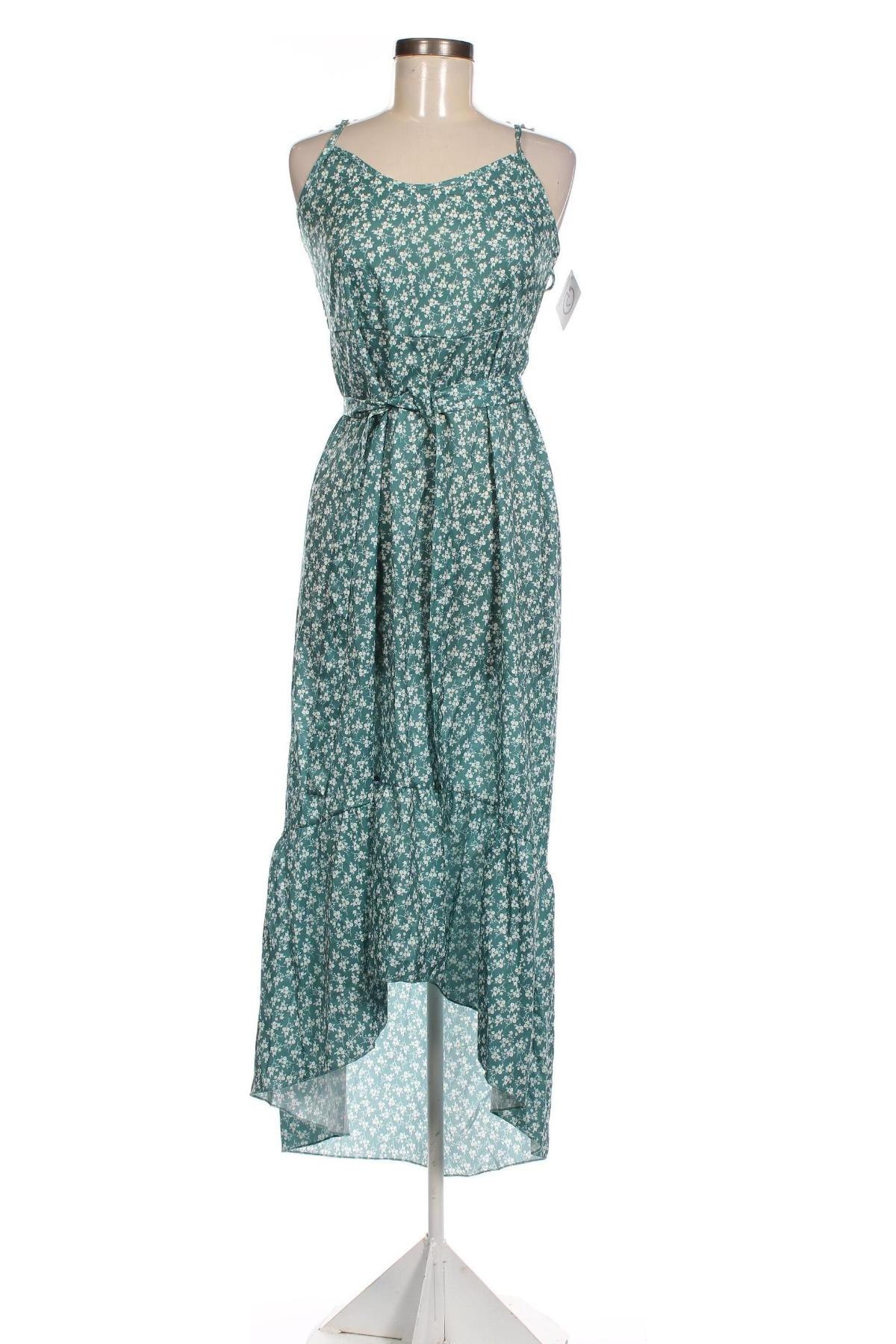Kleid, Größe S, Farbe Mehrfarbig, Preis € 15,00