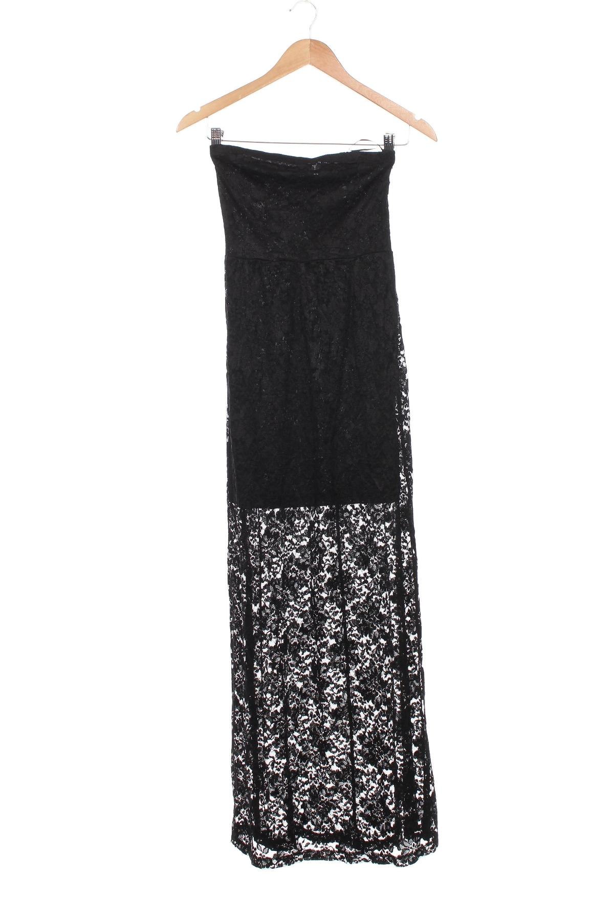 Rochie, Mărime XS, Culoare Negru, Preț 17,99 Lei