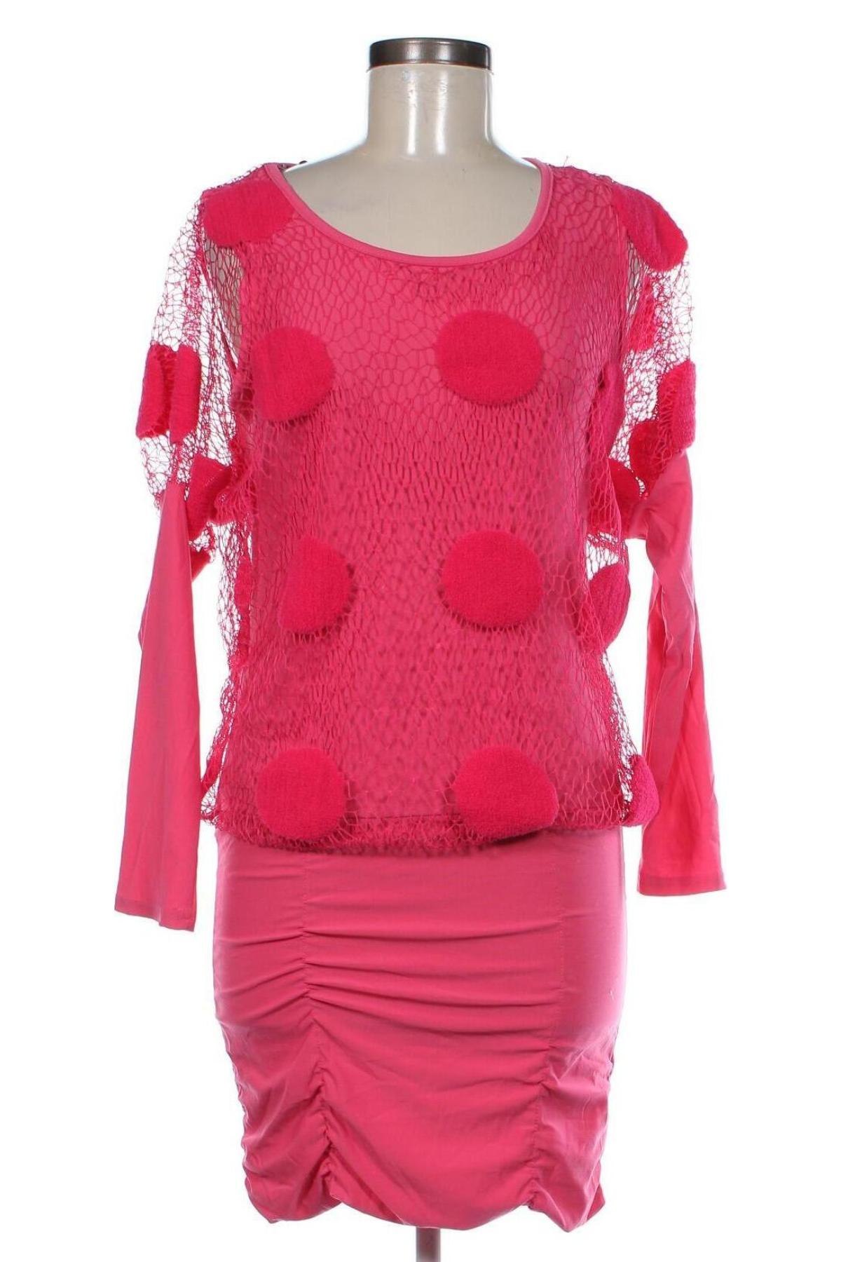 Kleid, Größe S, Farbe Rosa, Preis € 5,49