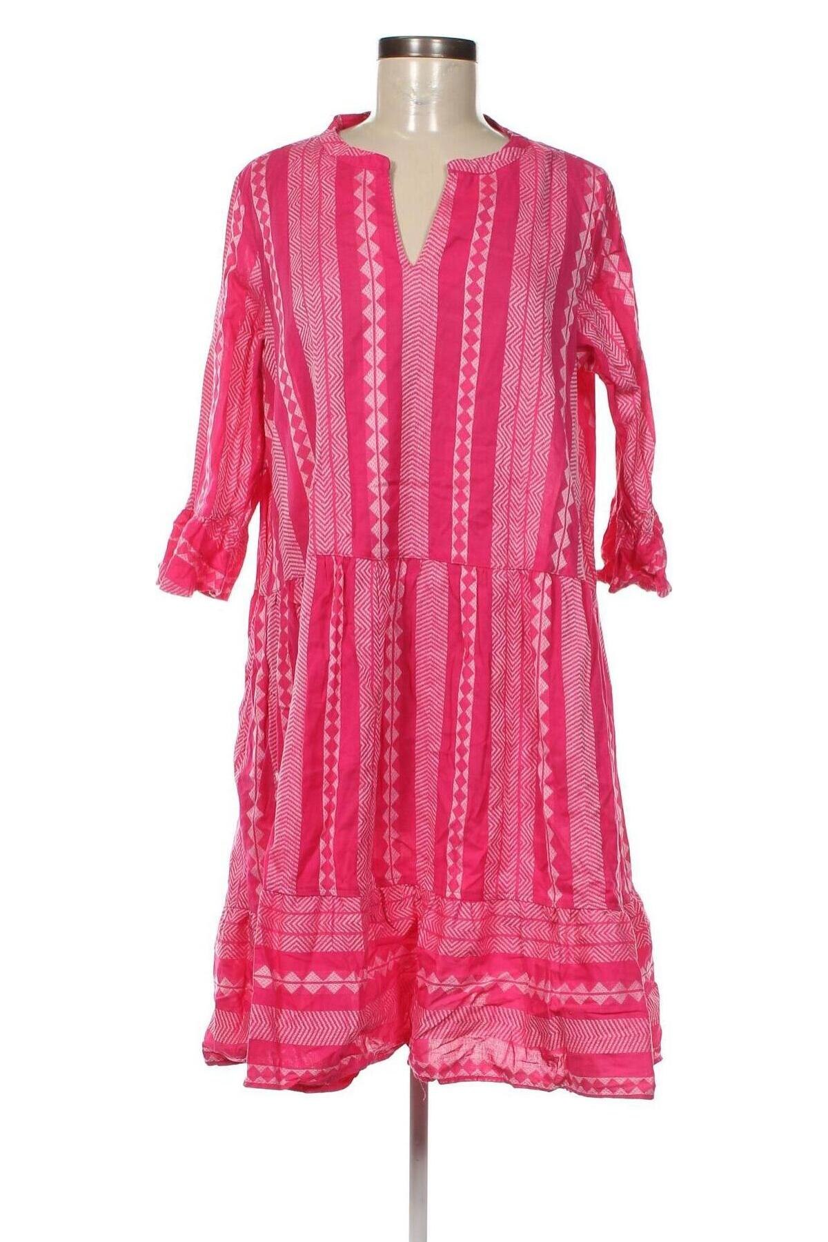 Kleid, Größe L, Farbe Rosa, Preis 14,84 €