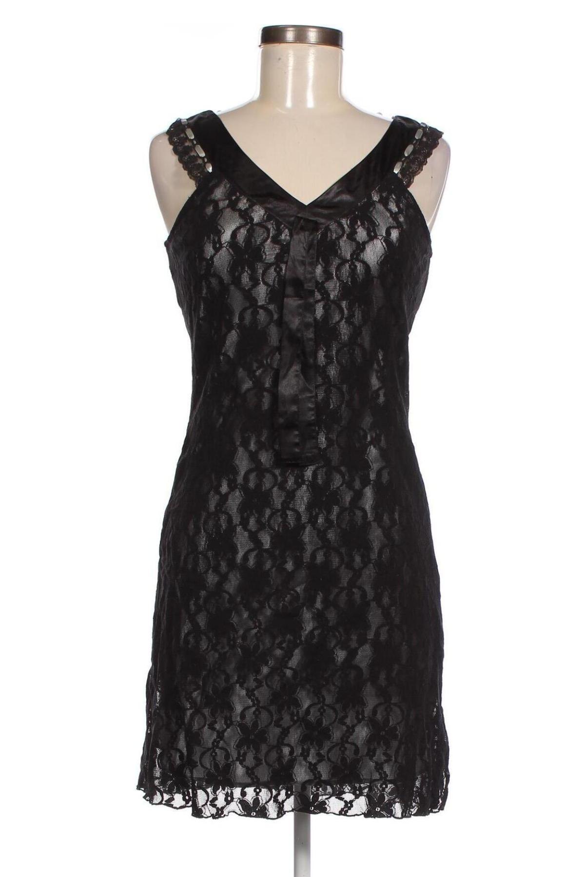 Rochie, Mărime XXS, Culoare Negru, Preț 23,99 Lei