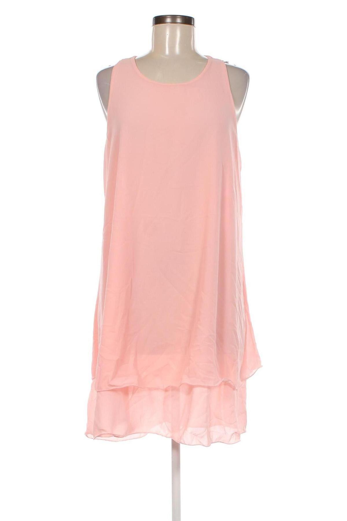 Kleid, Größe S, Farbe Rosa, Preis € 5,49